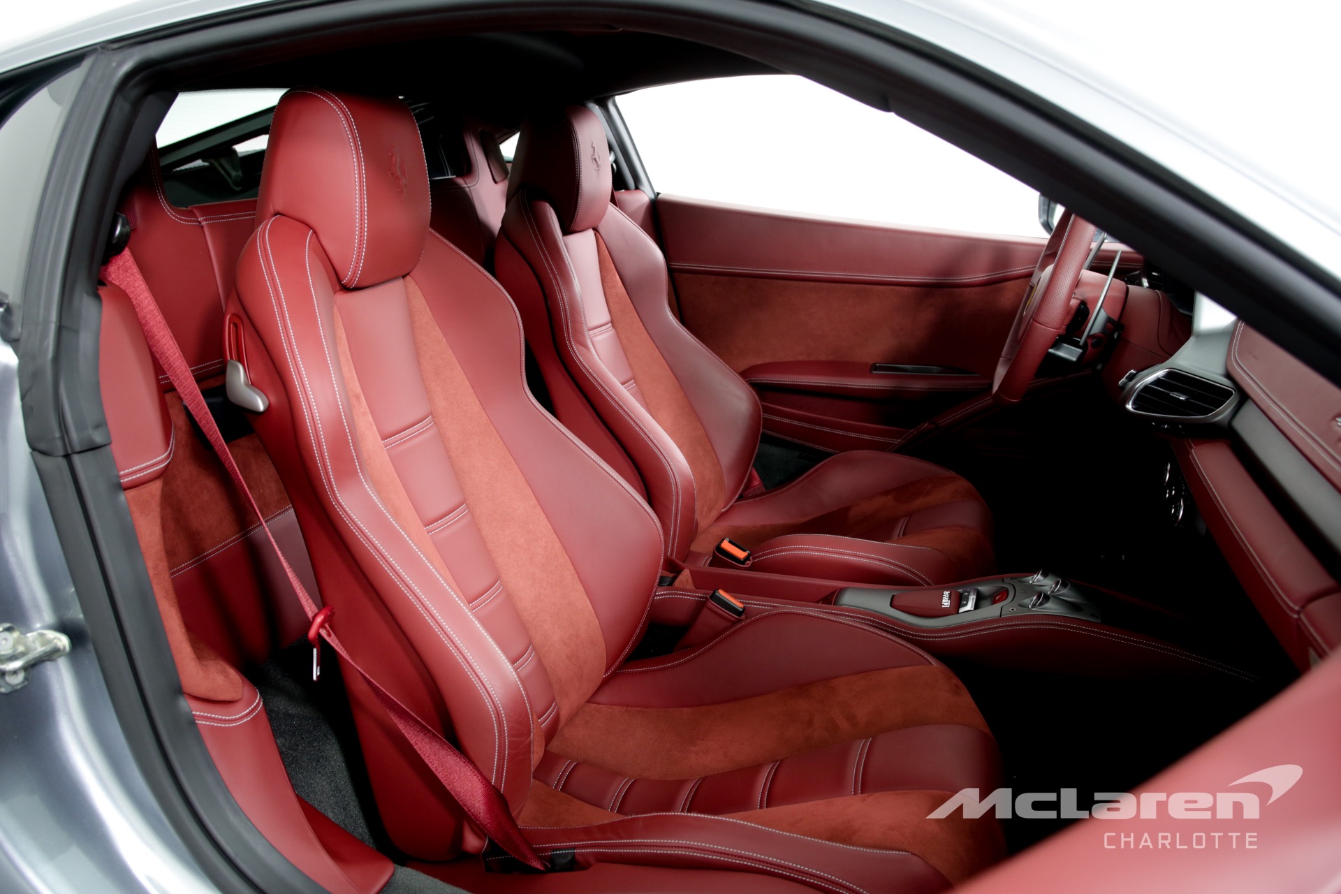 Used 2010 Ferrari 458 Italia | Charlotte, NC