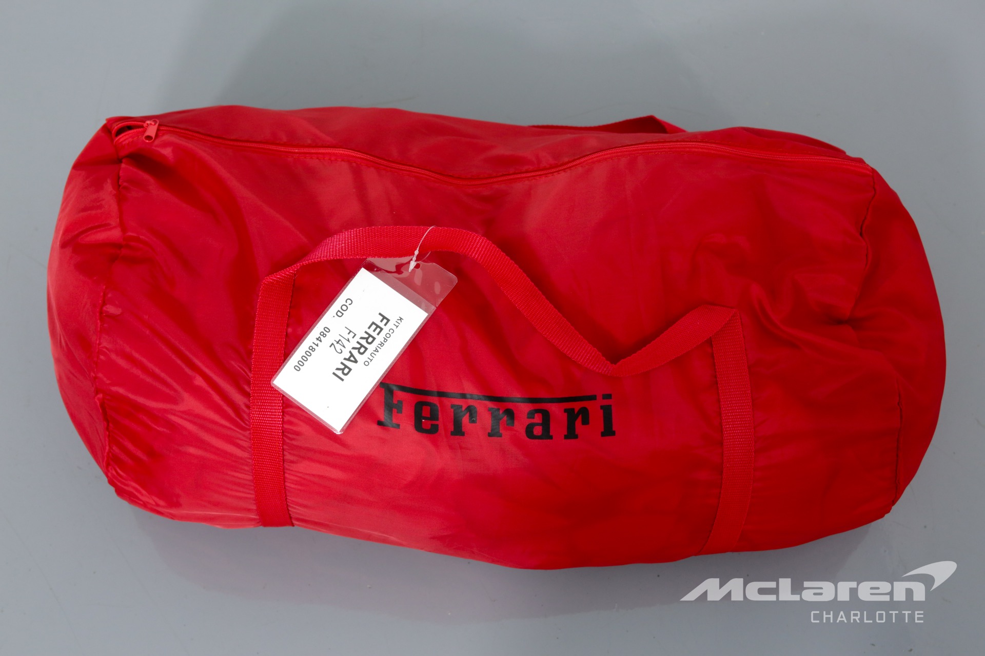 Used 2010 Ferrari 458 Italia | Charlotte, NC