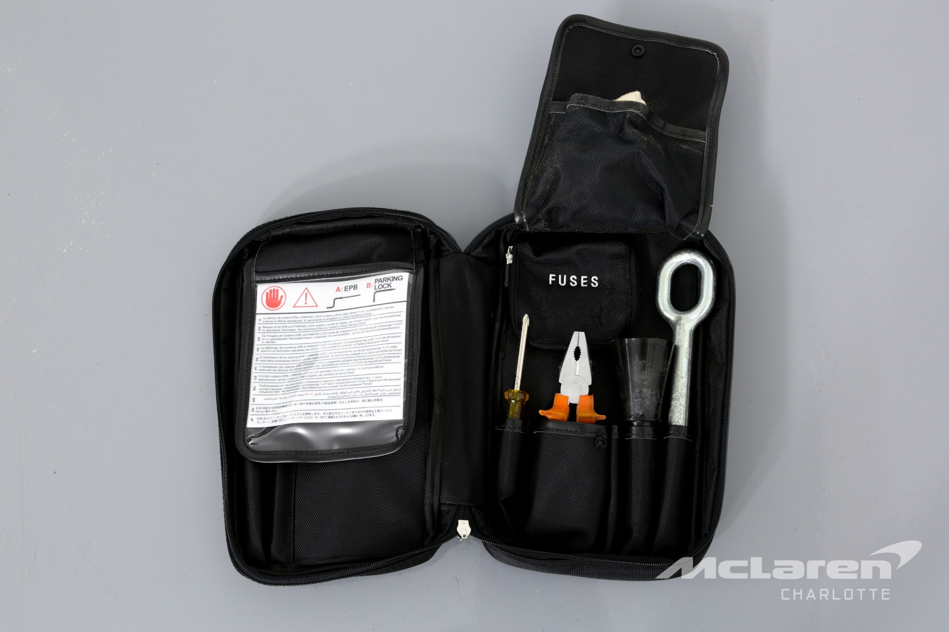 Used 2010 Ferrari 458 Italia | Charlotte, NC