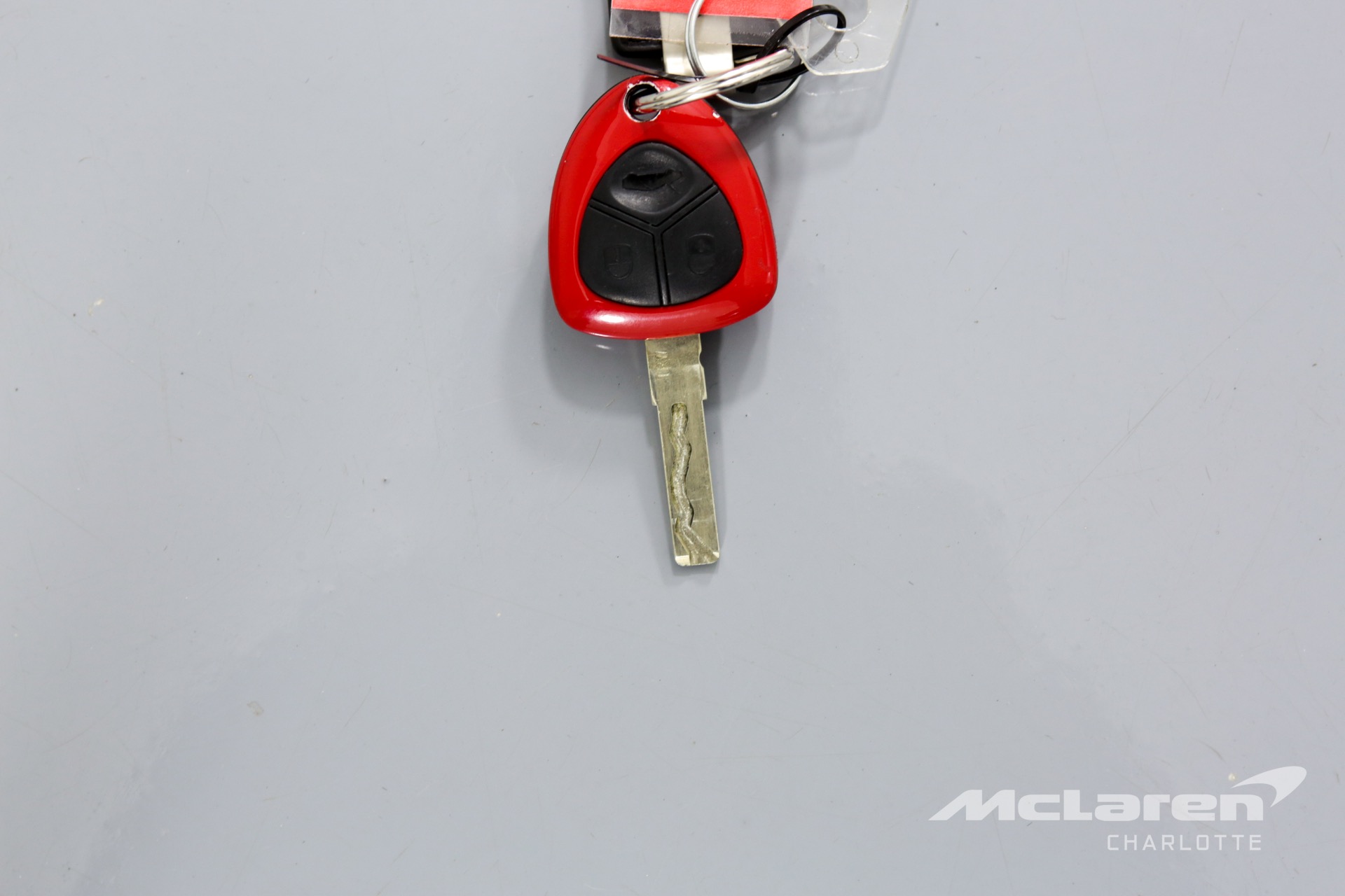 Used 2010 Ferrari 458 Italia | Charlotte, NC