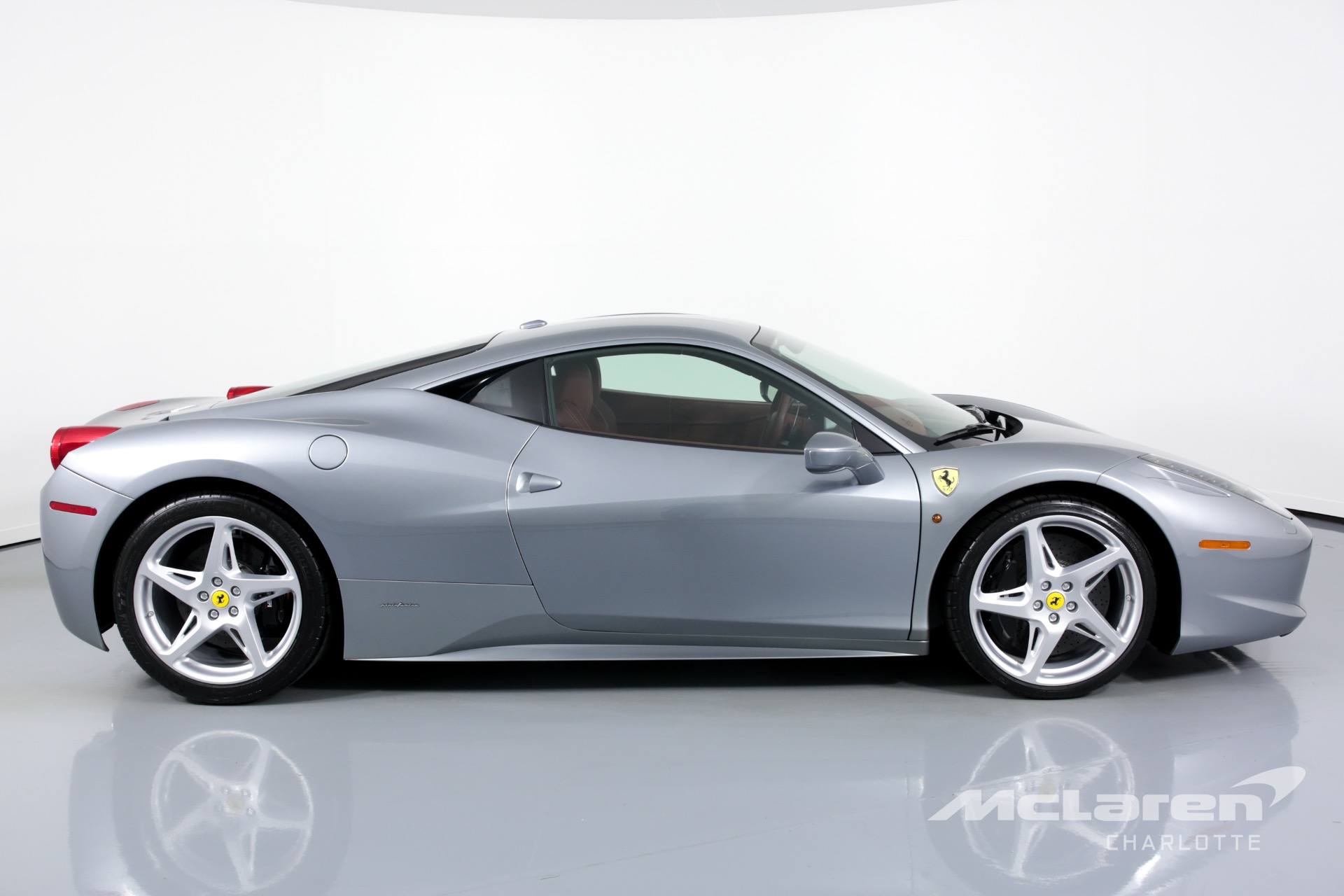 Used 2010 Ferrari 458 Italia | Charlotte, NC