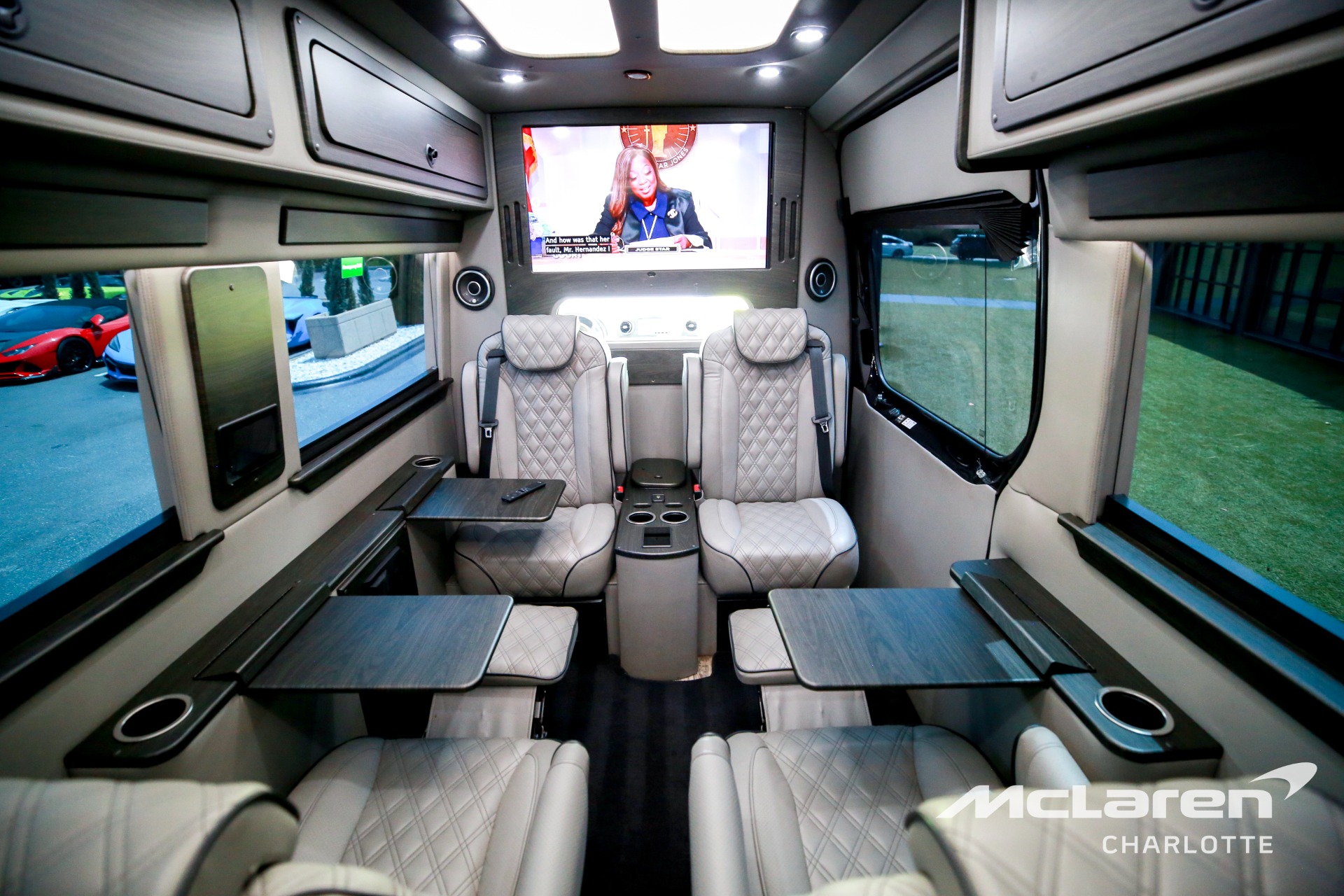 Used 2025 Mercedes-Benz Sprinter 3500XD | Charlotte, NC