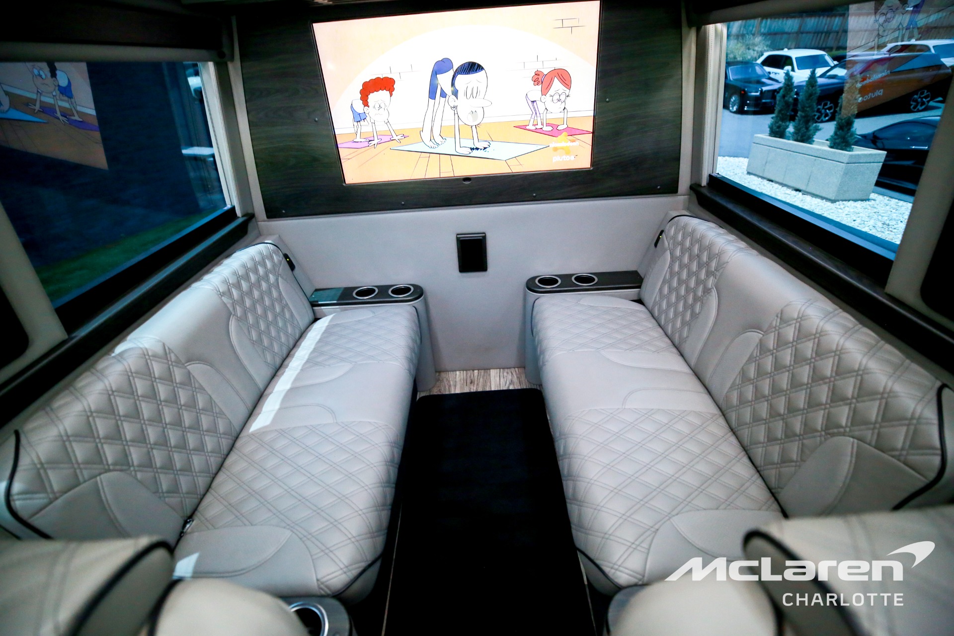 Used 2025 Mercedes-Benz Sprinter 3500XD | Charlotte, NC