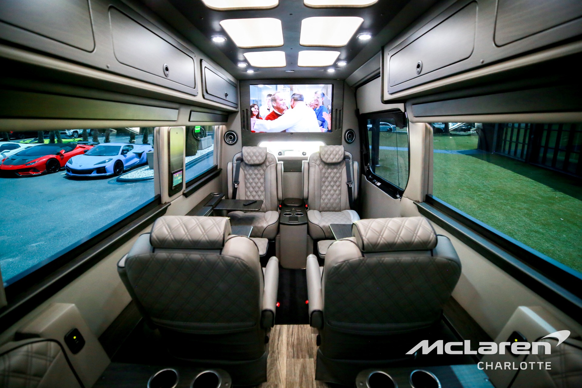 Used 2025 Mercedes-Benz Sprinter 3500XD | Charlotte, NC