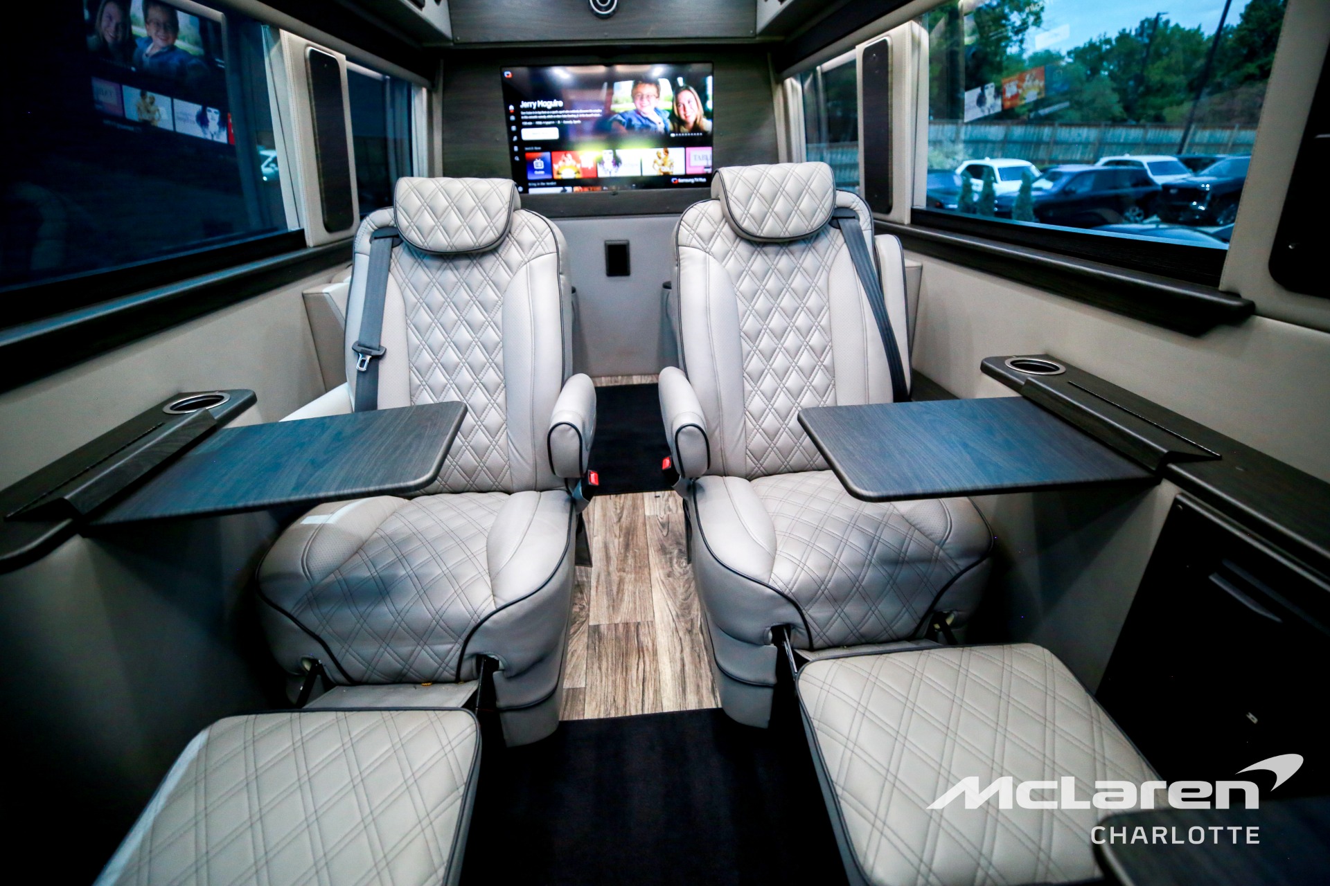 Used 2025 Mercedes-Benz Sprinter 3500XD | Charlotte, NC