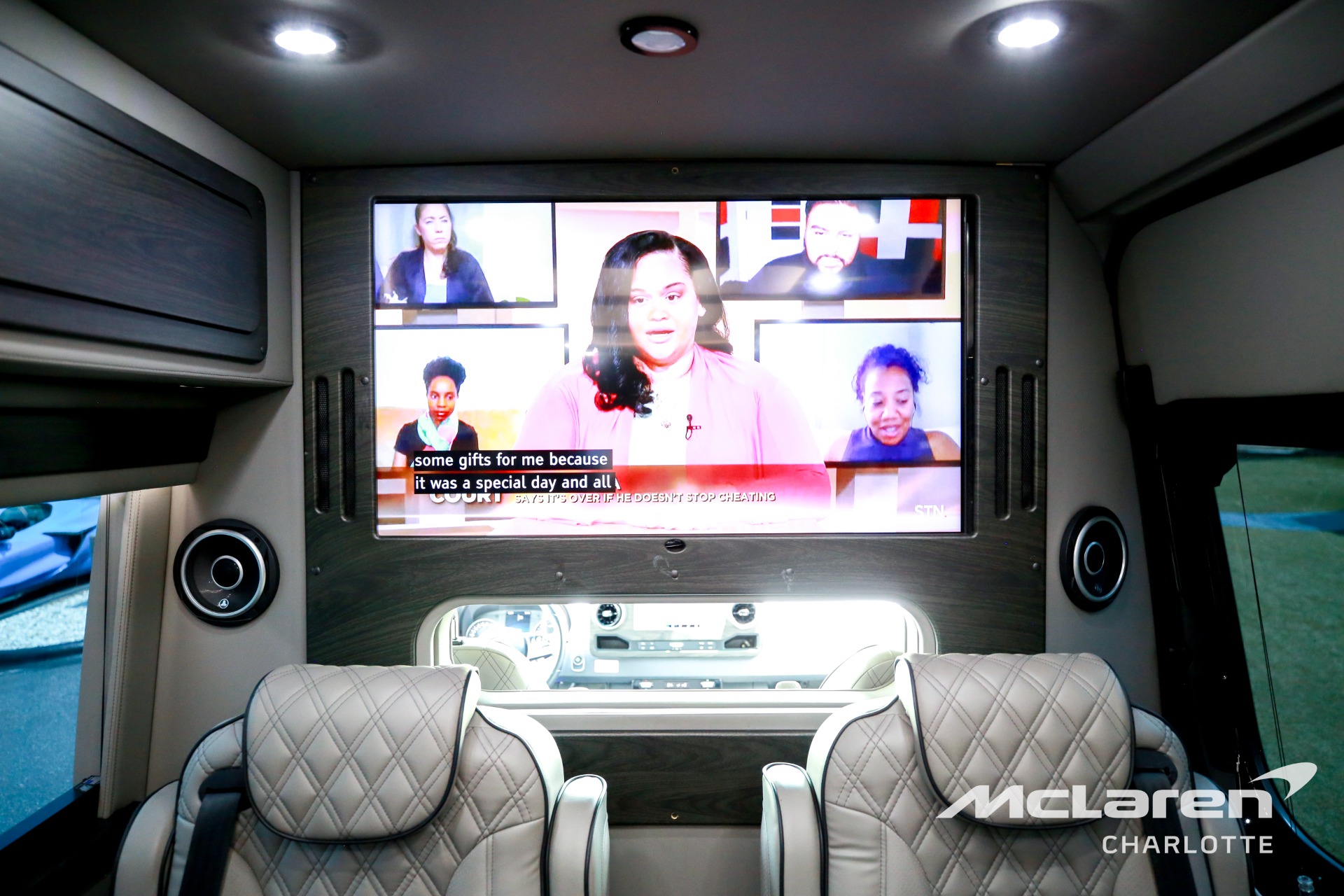 Used 2025 Mercedes-Benz Sprinter 3500XD | Charlotte, NC