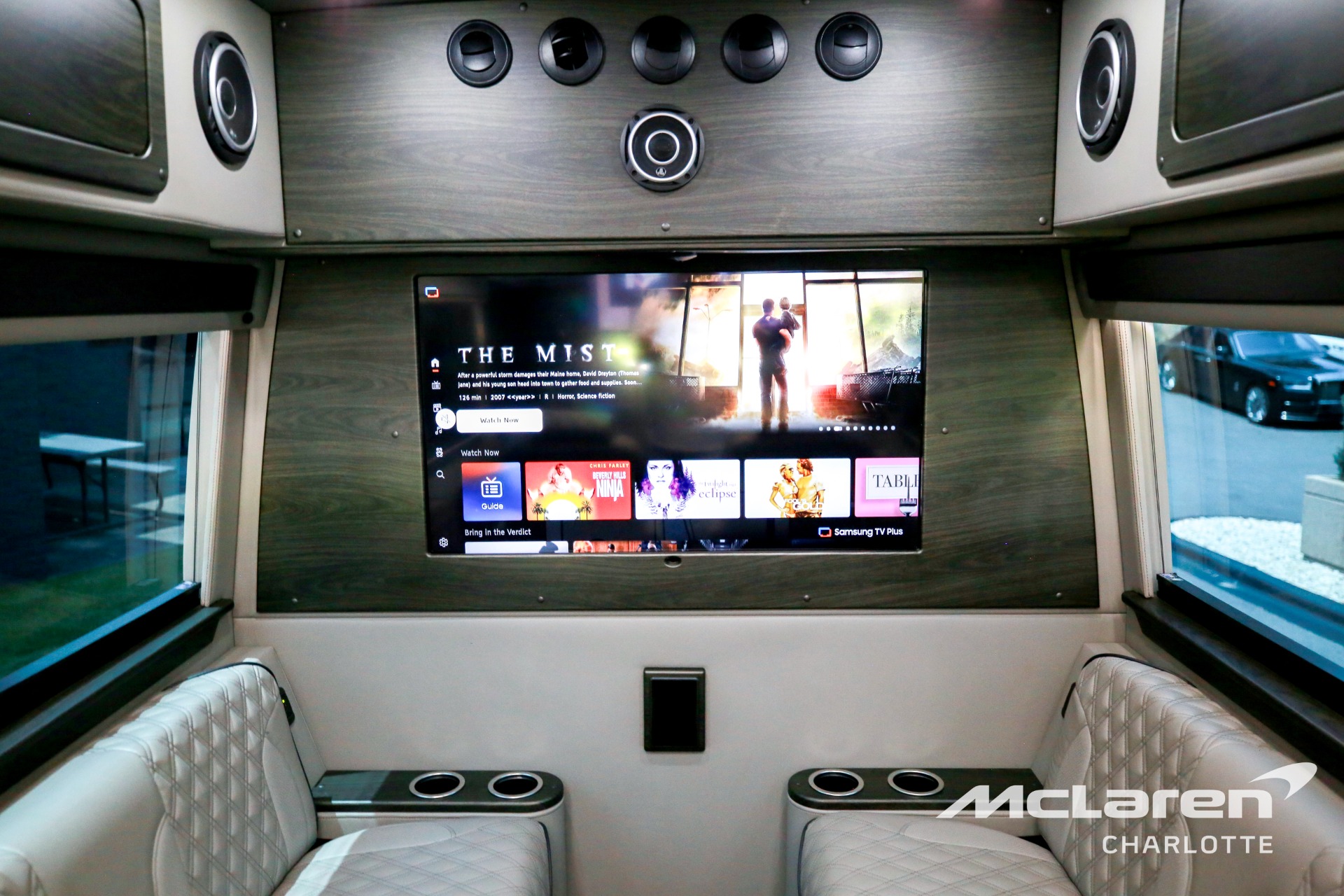 Used 2025 Mercedes-Benz Sprinter 3500XD | Charlotte, NC