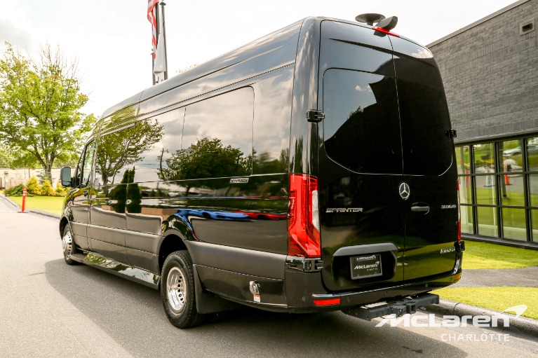 Used-2025-Mercedes-Benz-Sprinter-3500XD