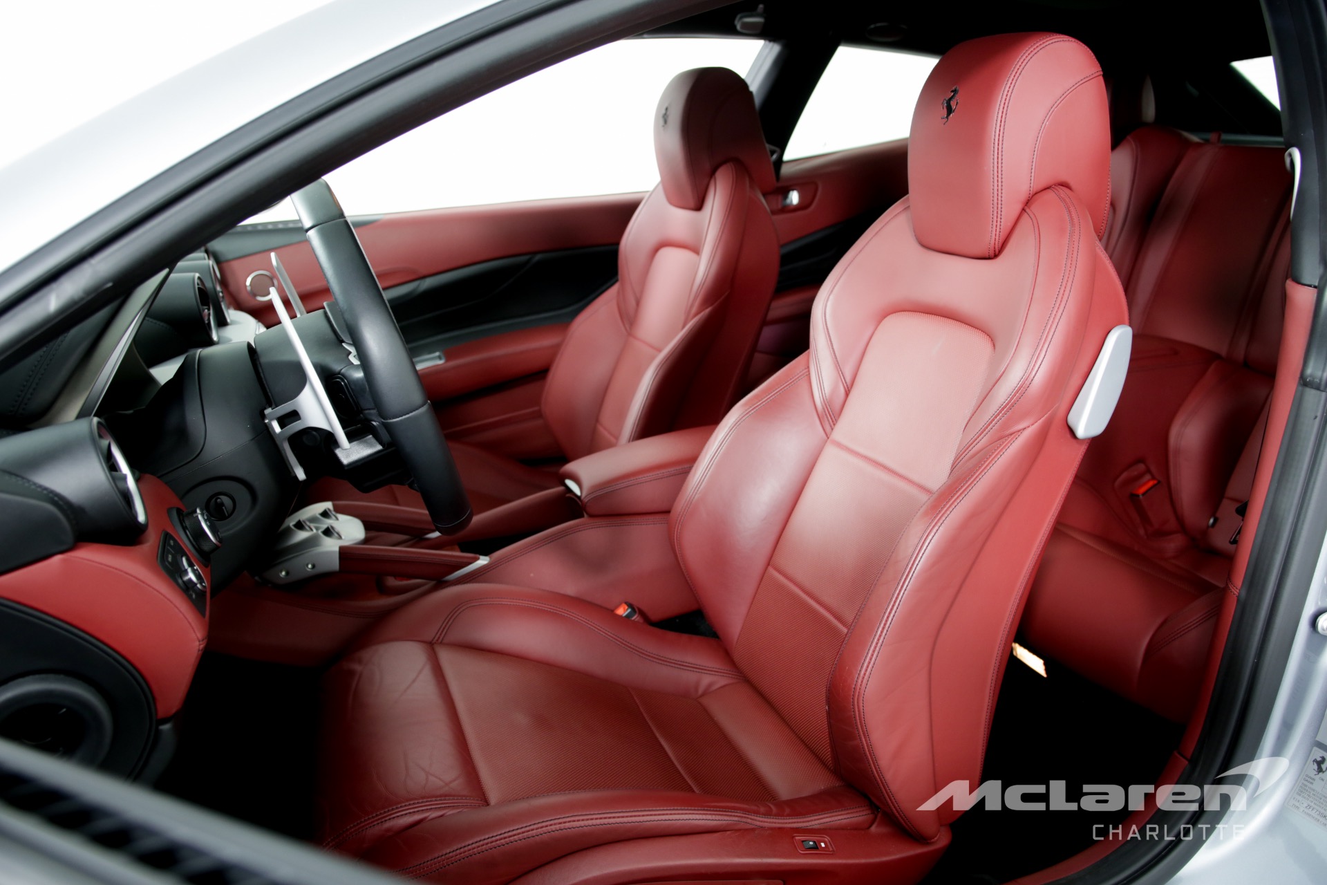 Used 2014 Ferrari FF | Charlotte, NC