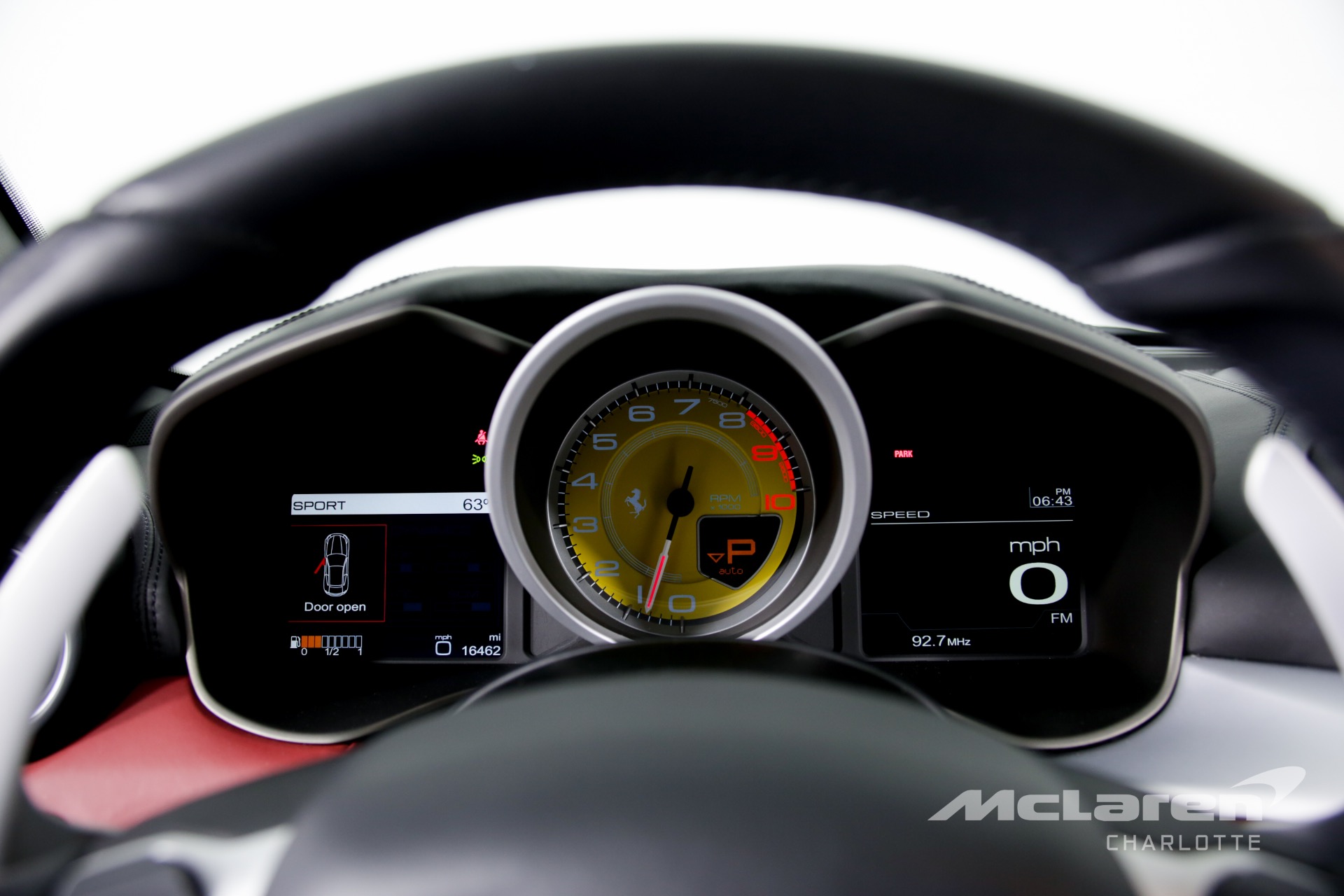 Used 2014 Ferrari FF | Charlotte, NC