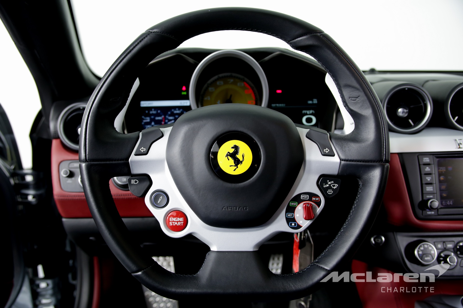 Used 2014 Ferrari FF | Charlotte, NC