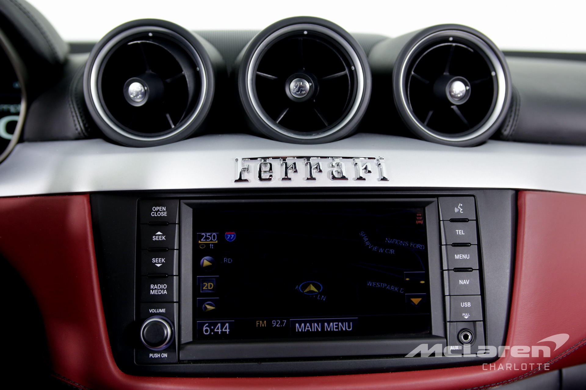 Used 2014 Ferrari FF | Charlotte, NC