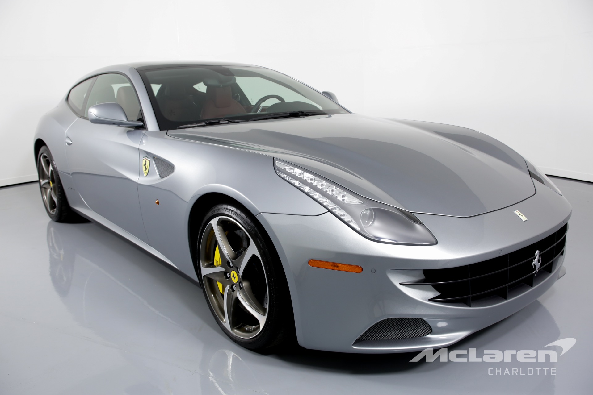 Used 2014 Ferrari FF | Charlotte, NC