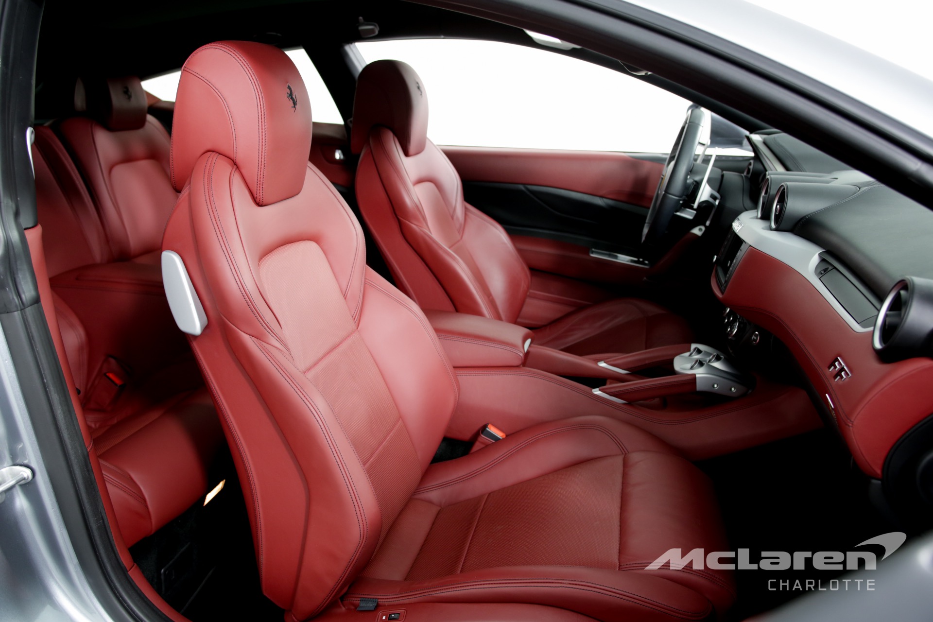 Used 2014 Ferrari FF | Charlotte, NC
