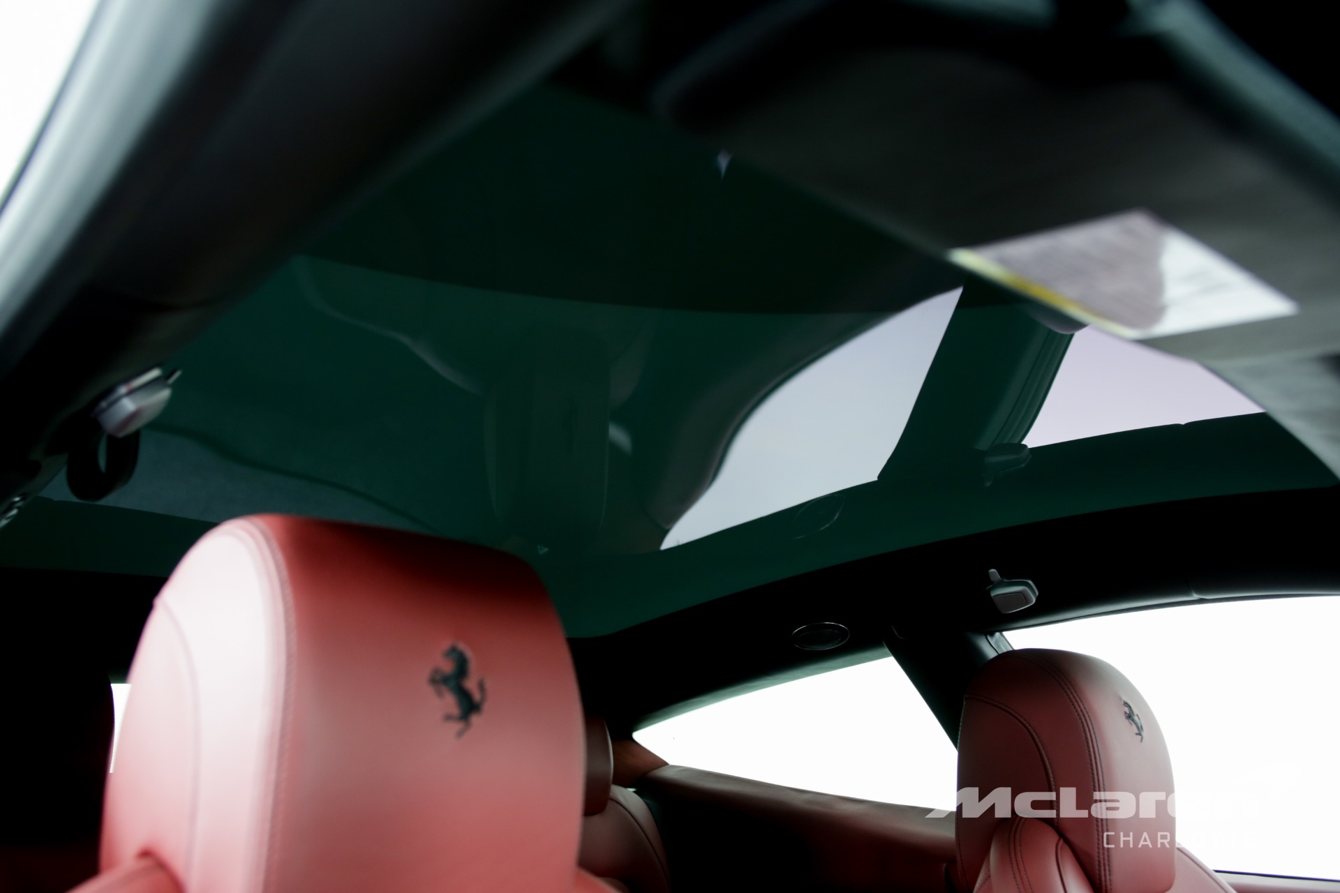 Used 2014 Ferrari FF | Charlotte, NC