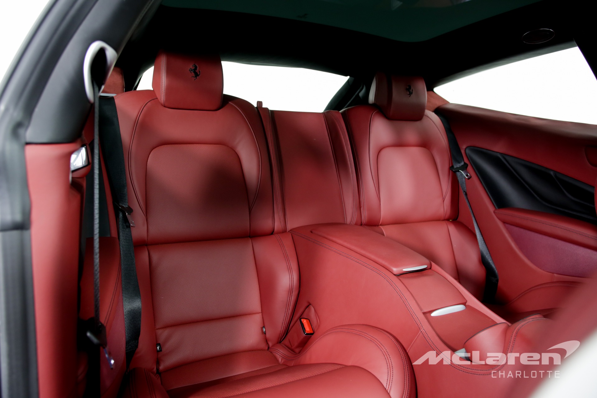 Used 2014 Ferrari FF | Charlotte, NC