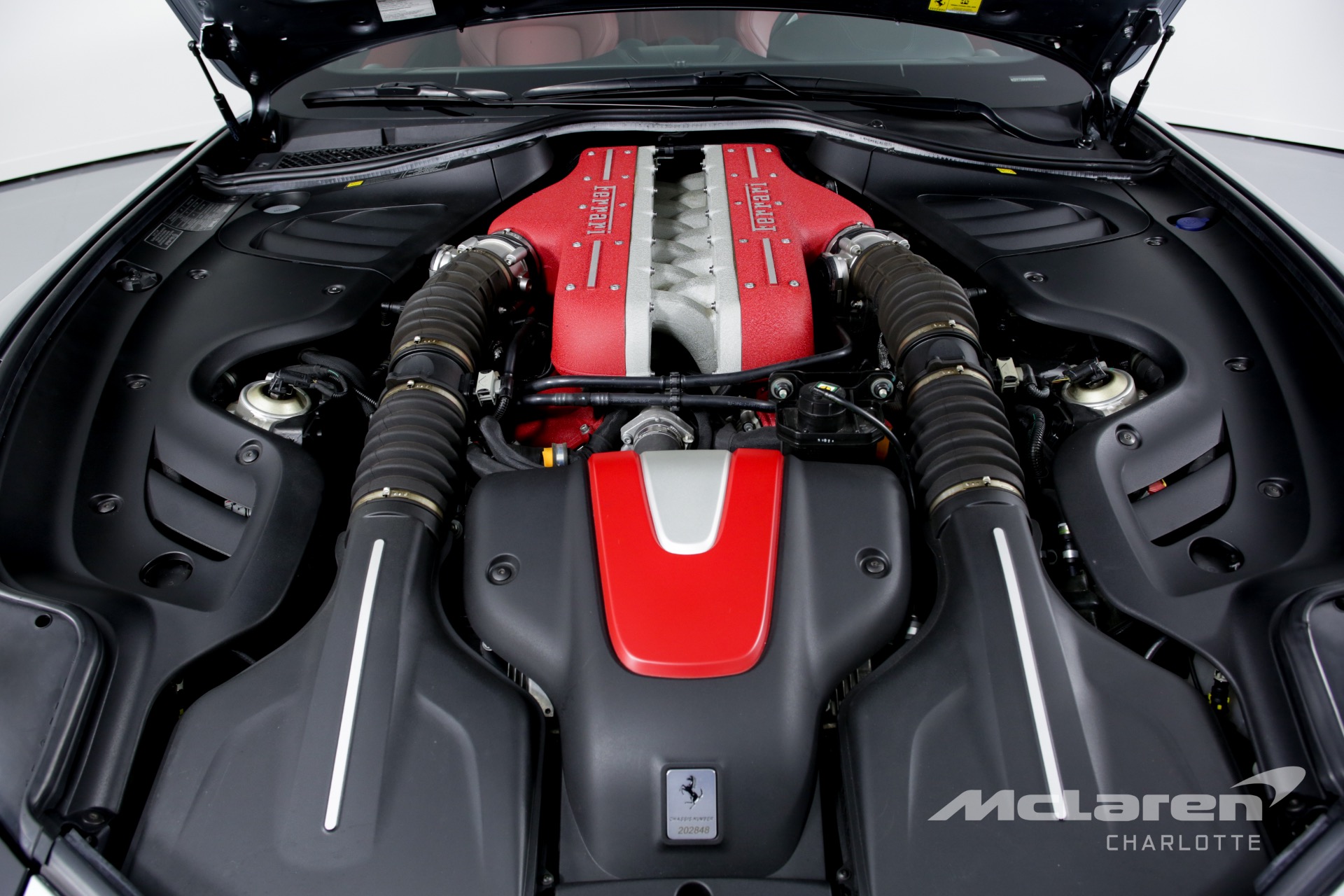 Used 2014 Ferrari FF | Charlotte, NC