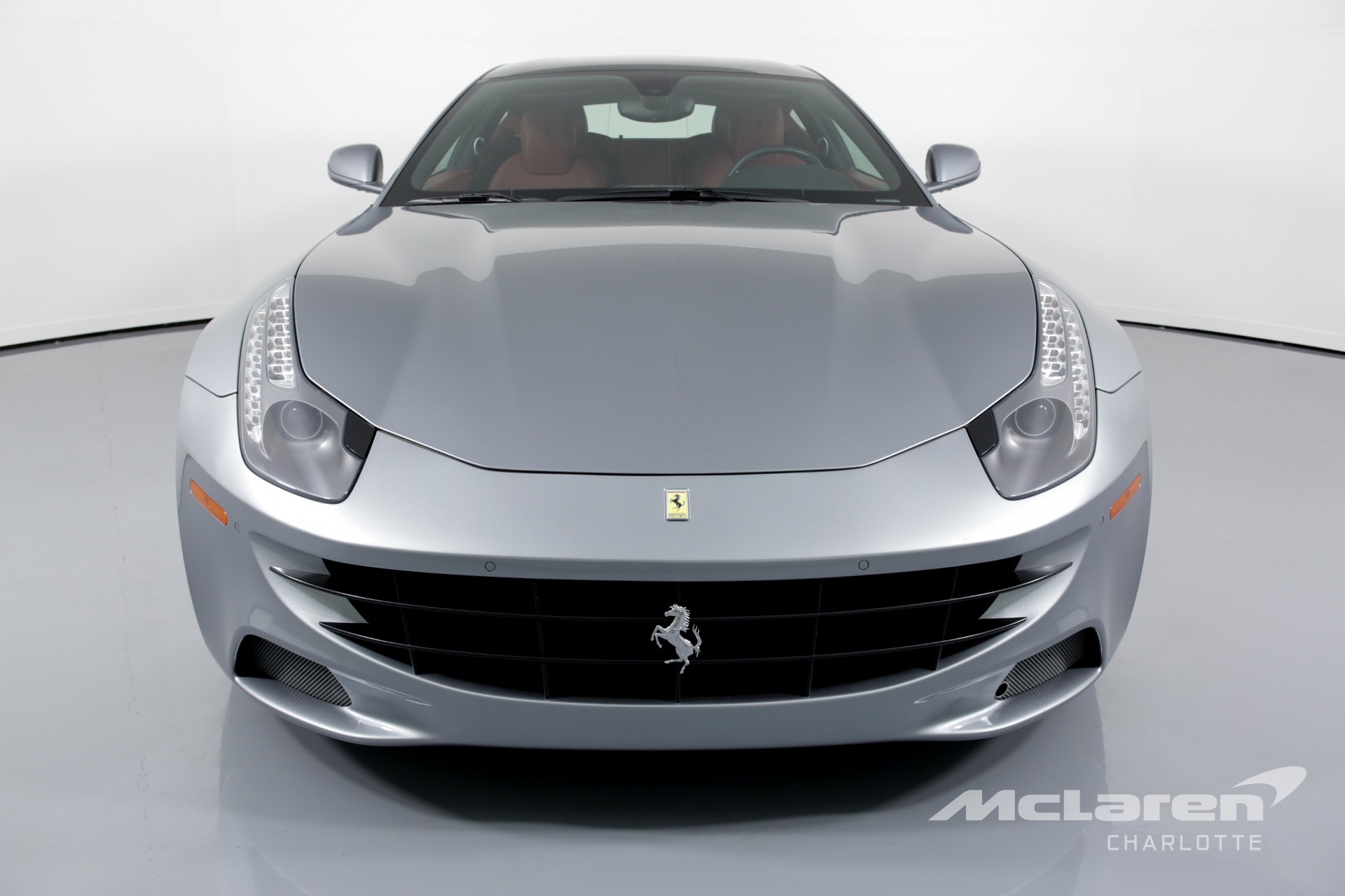 Used 2014 Ferrari FF | Charlotte, NC