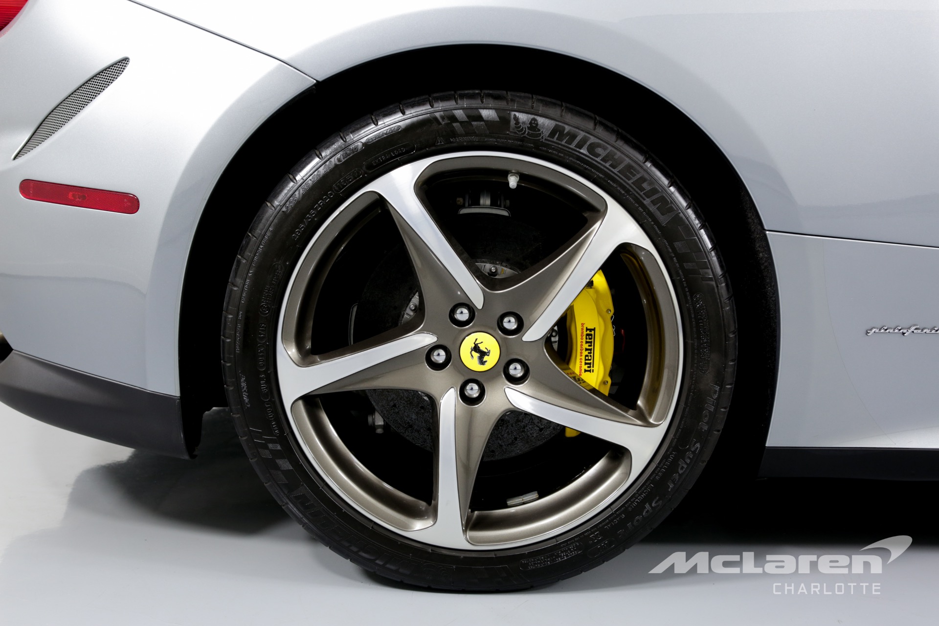 Used 2014 Ferrari FF | Charlotte, NC