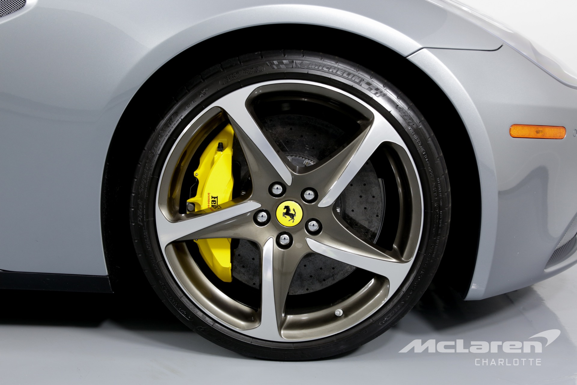 Used 2014 Ferrari FF | Charlotte, NC