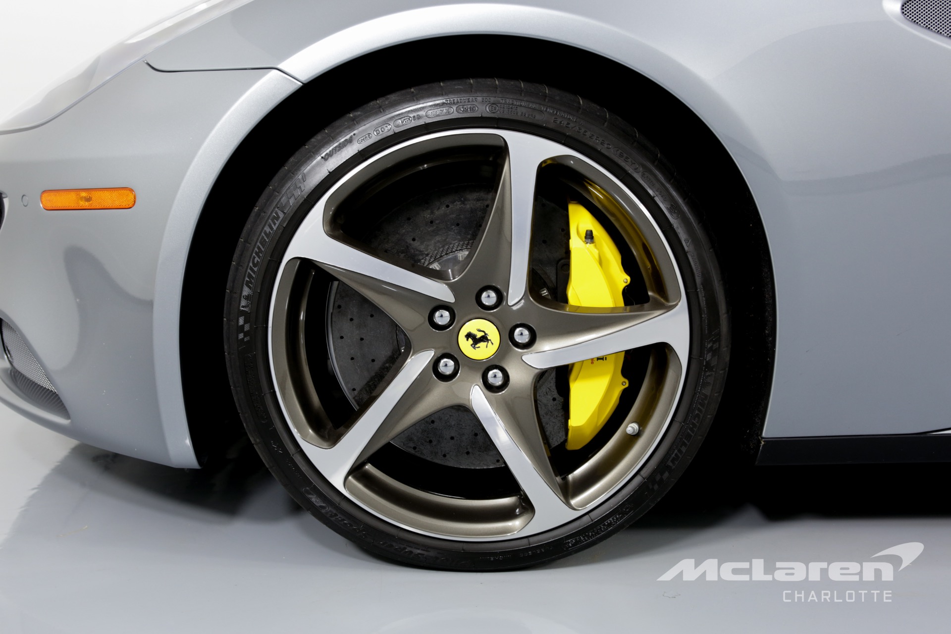 Used 2014 Ferrari FF | Charlotte, NC