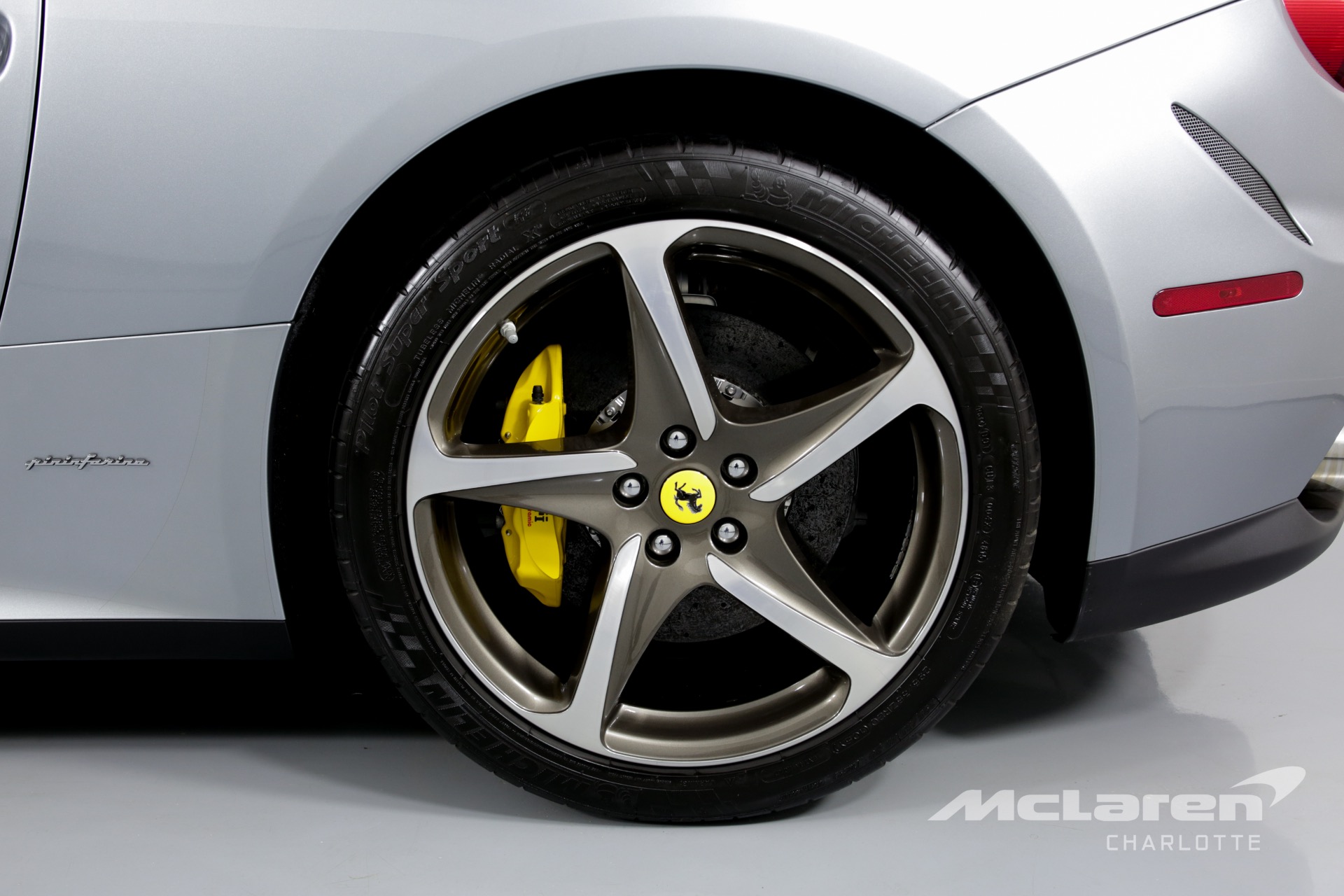 Used 2014 Ferrari FF | Charlotte, NC