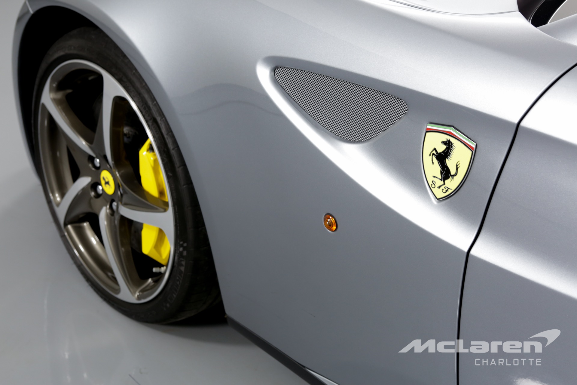 Used 2014 Ferrari FF | Charlotte, NC