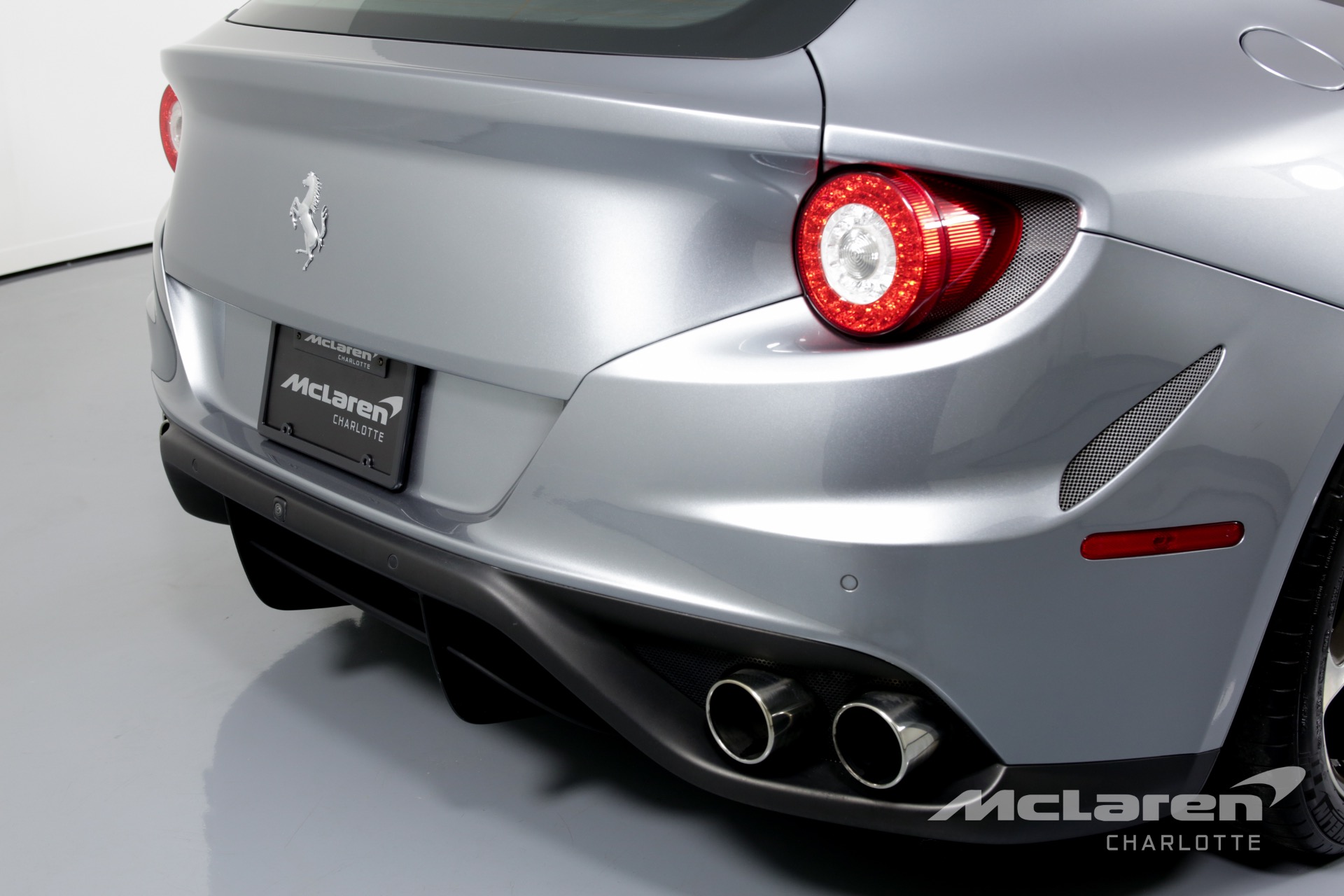 Used 2014 Ferrari FF | Charlotte, NC