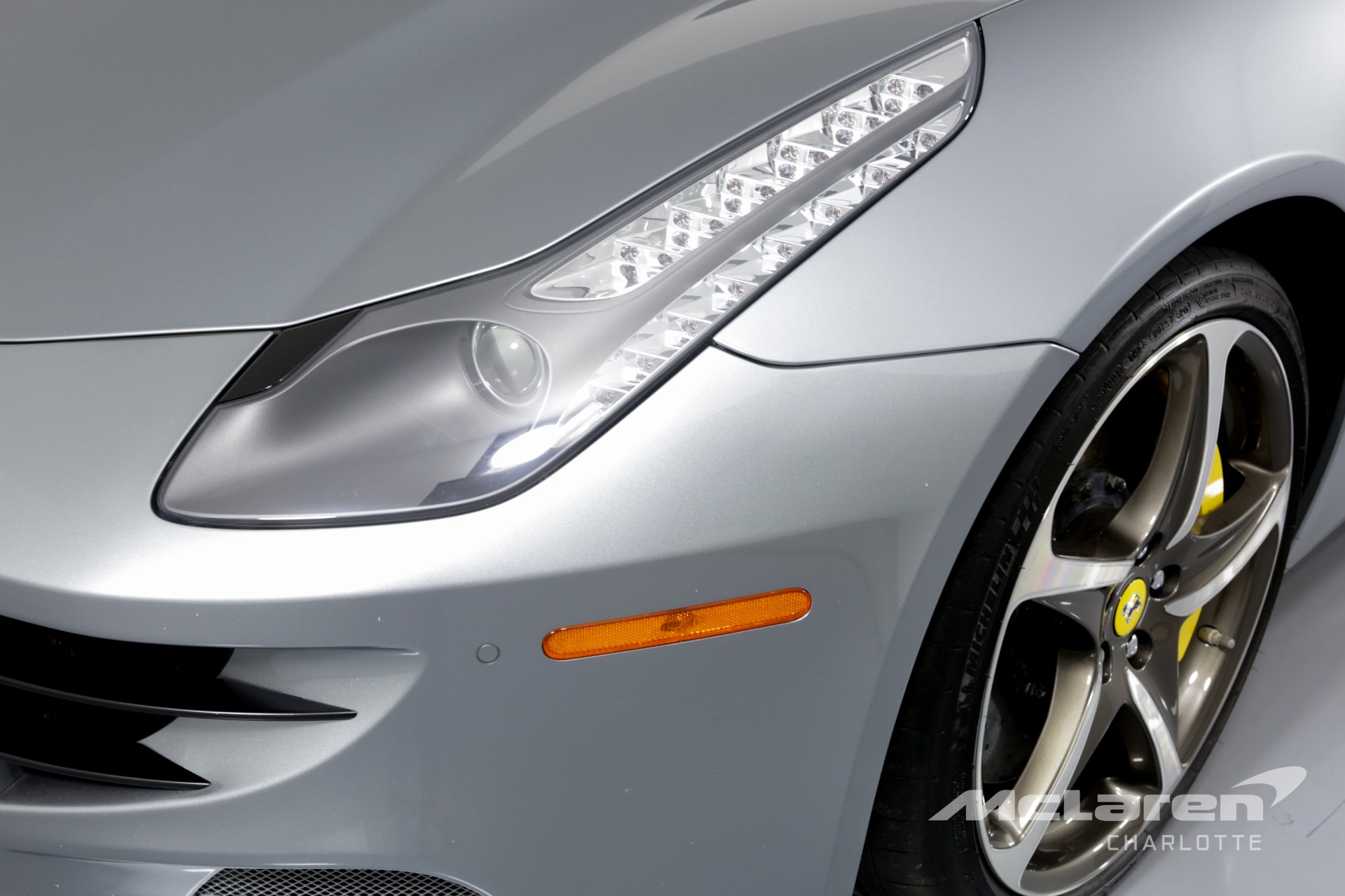 Used 2014 Ferrari FF | Charlotte, NC