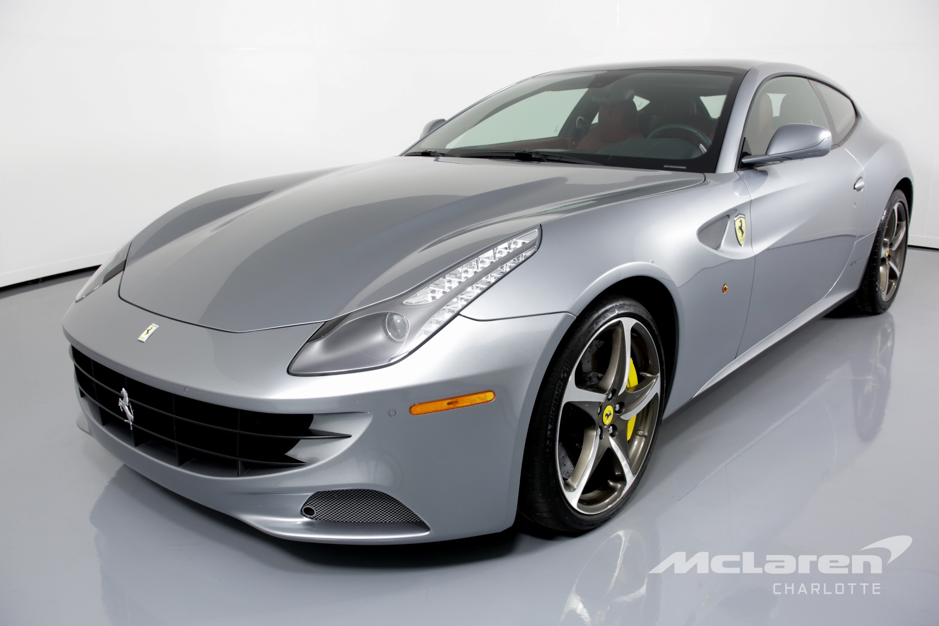 Used 2014 Ferrari FF | Charlotte, NC