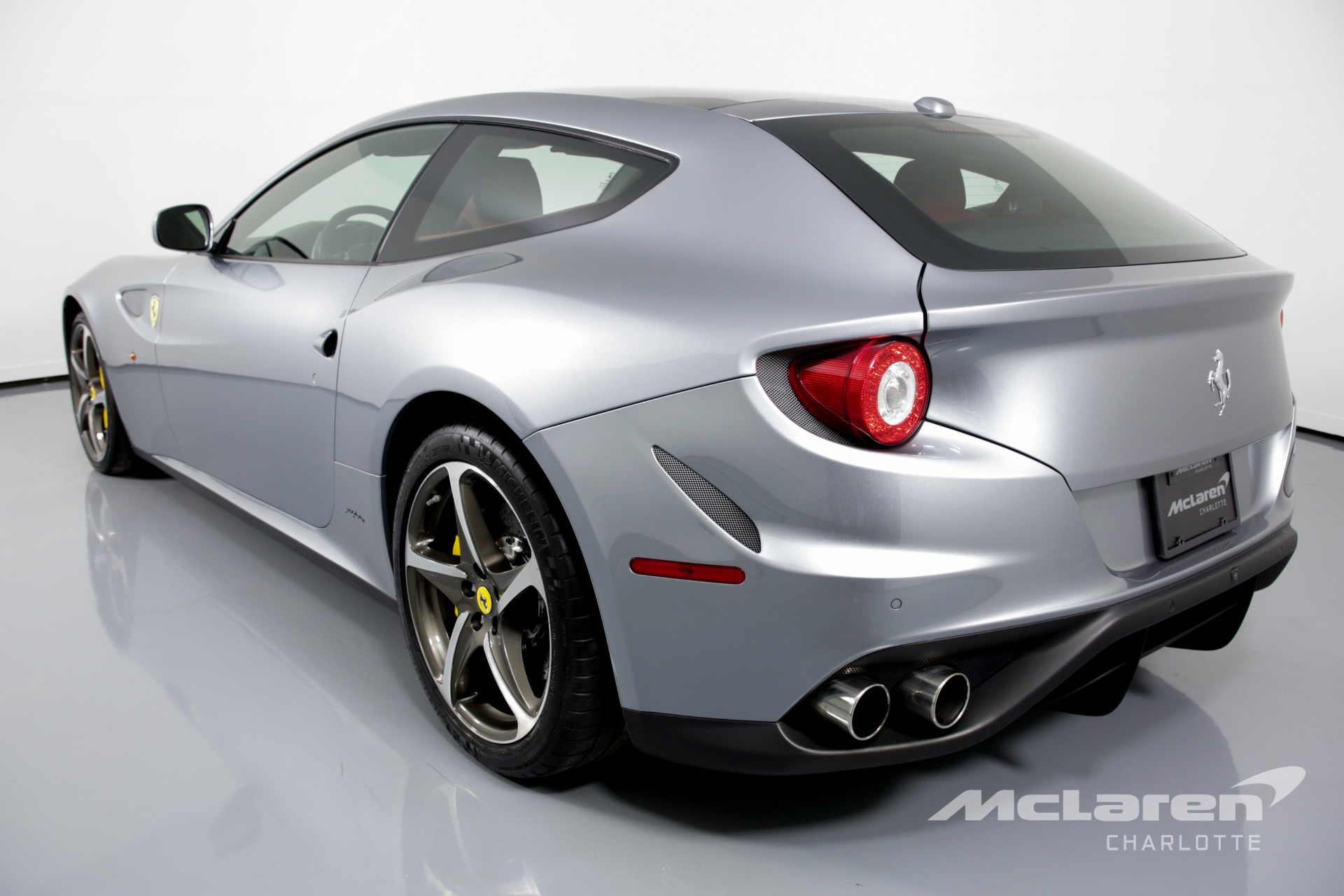 Used 2014 Ferrari FF | Charlotte, NC