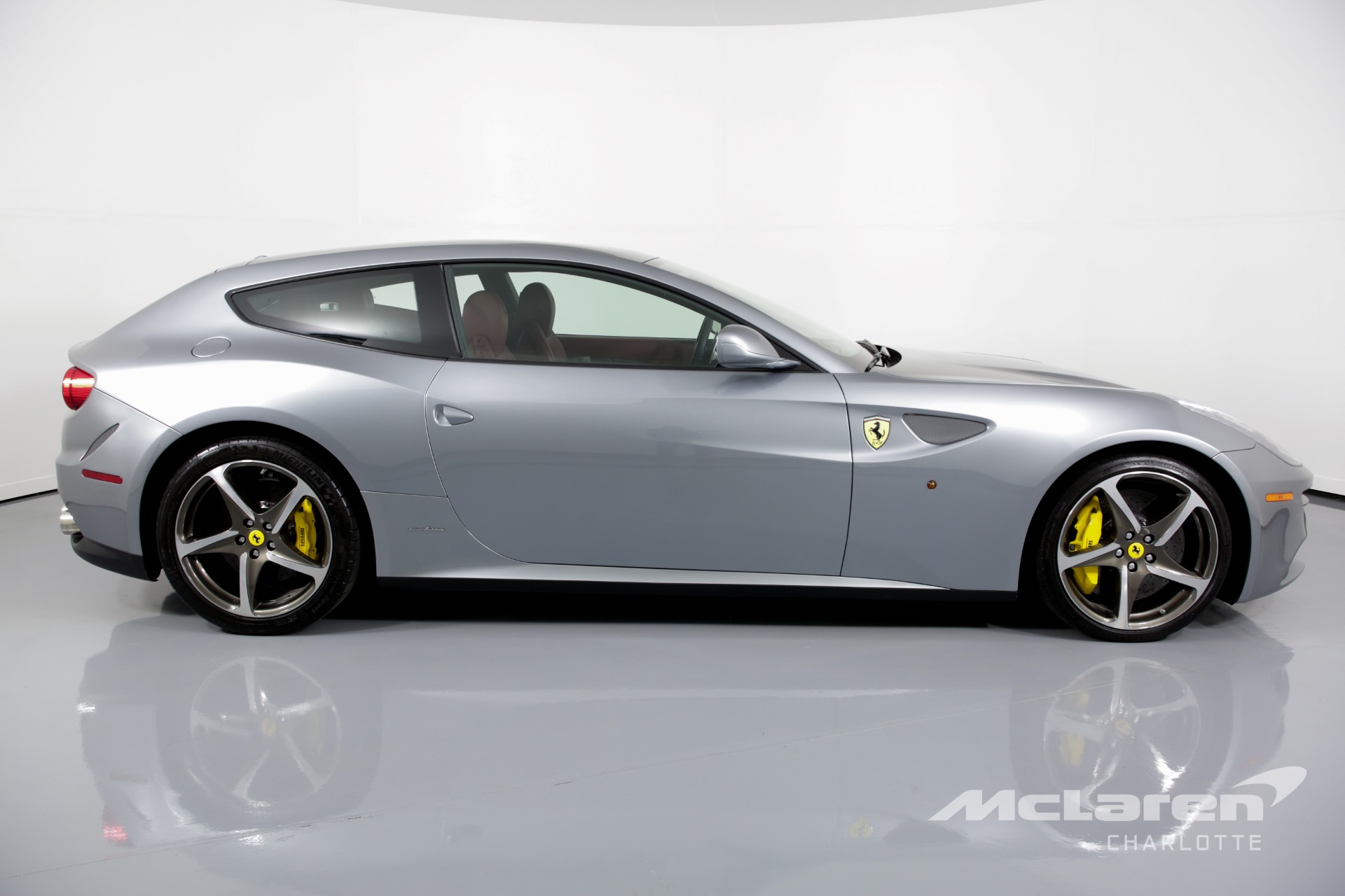 Used 2014 Ferrari FF | Charlotte, NC