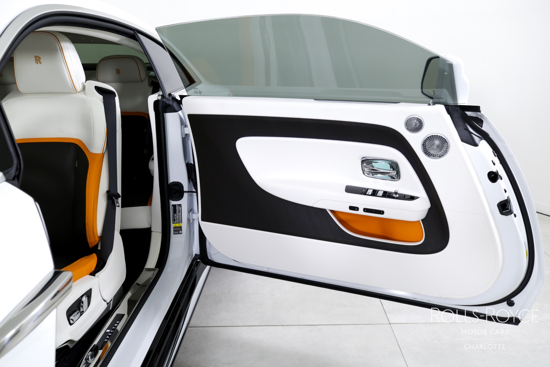 Used 2024 Rolls-Royce Spectre | Charlotte, NC
