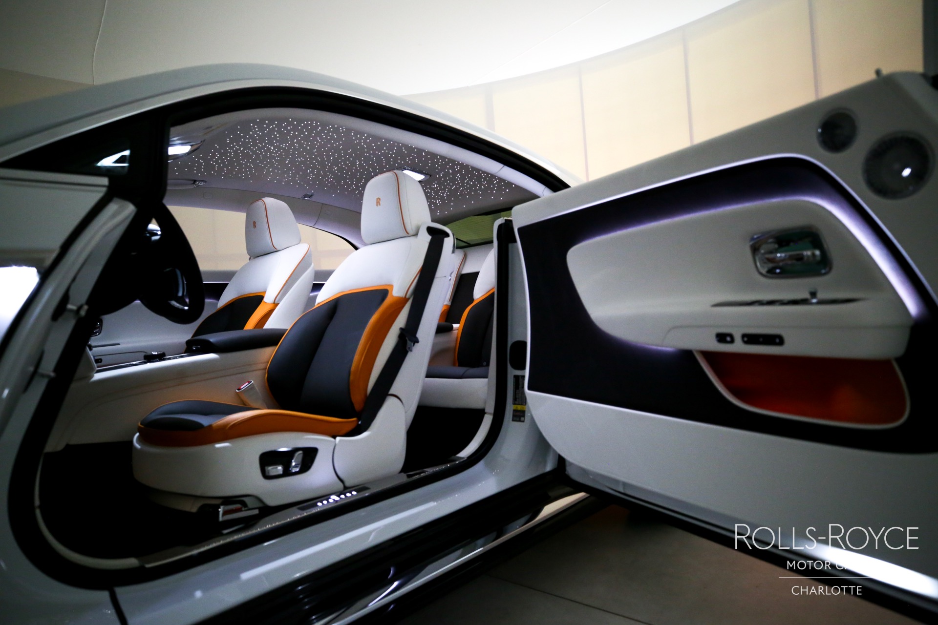 Used 2024 Rolls-Royce Spectre | Charlotte, NC
