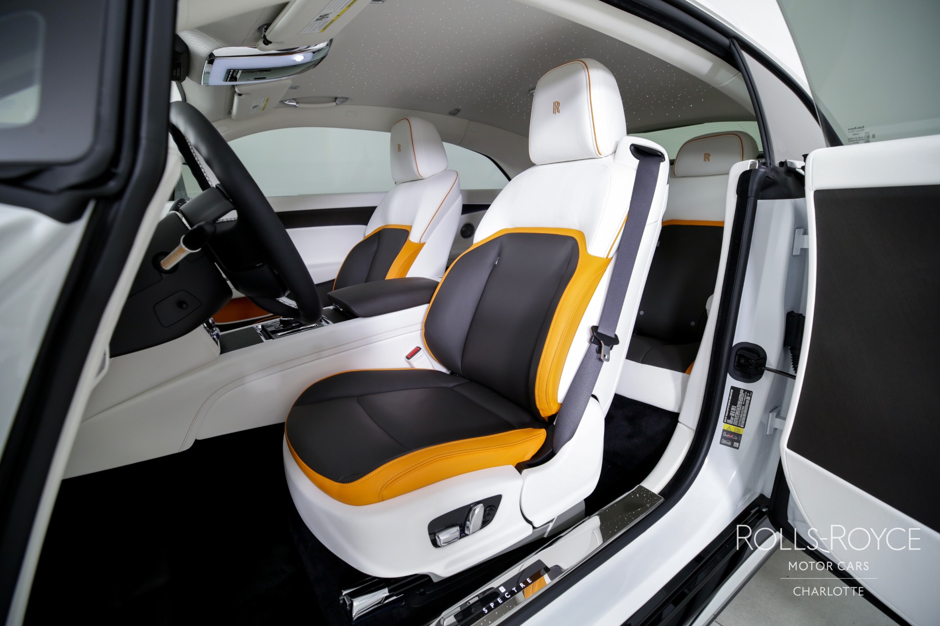 Used 2024 Rolls-Royce Spectre | Charlotte, NC