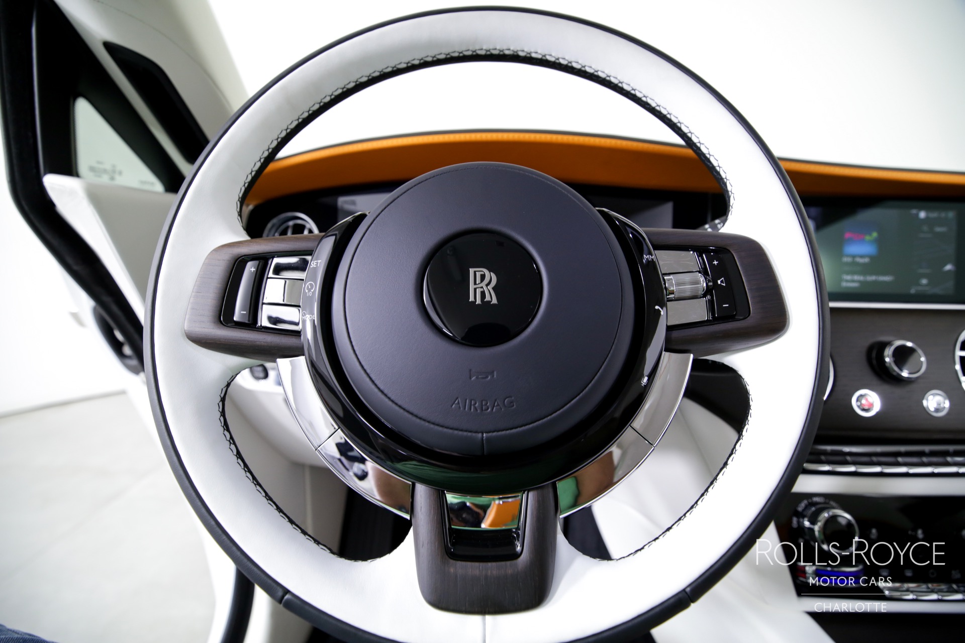Used 2024 Rolls-Royce Spectre | Charlotte, NC