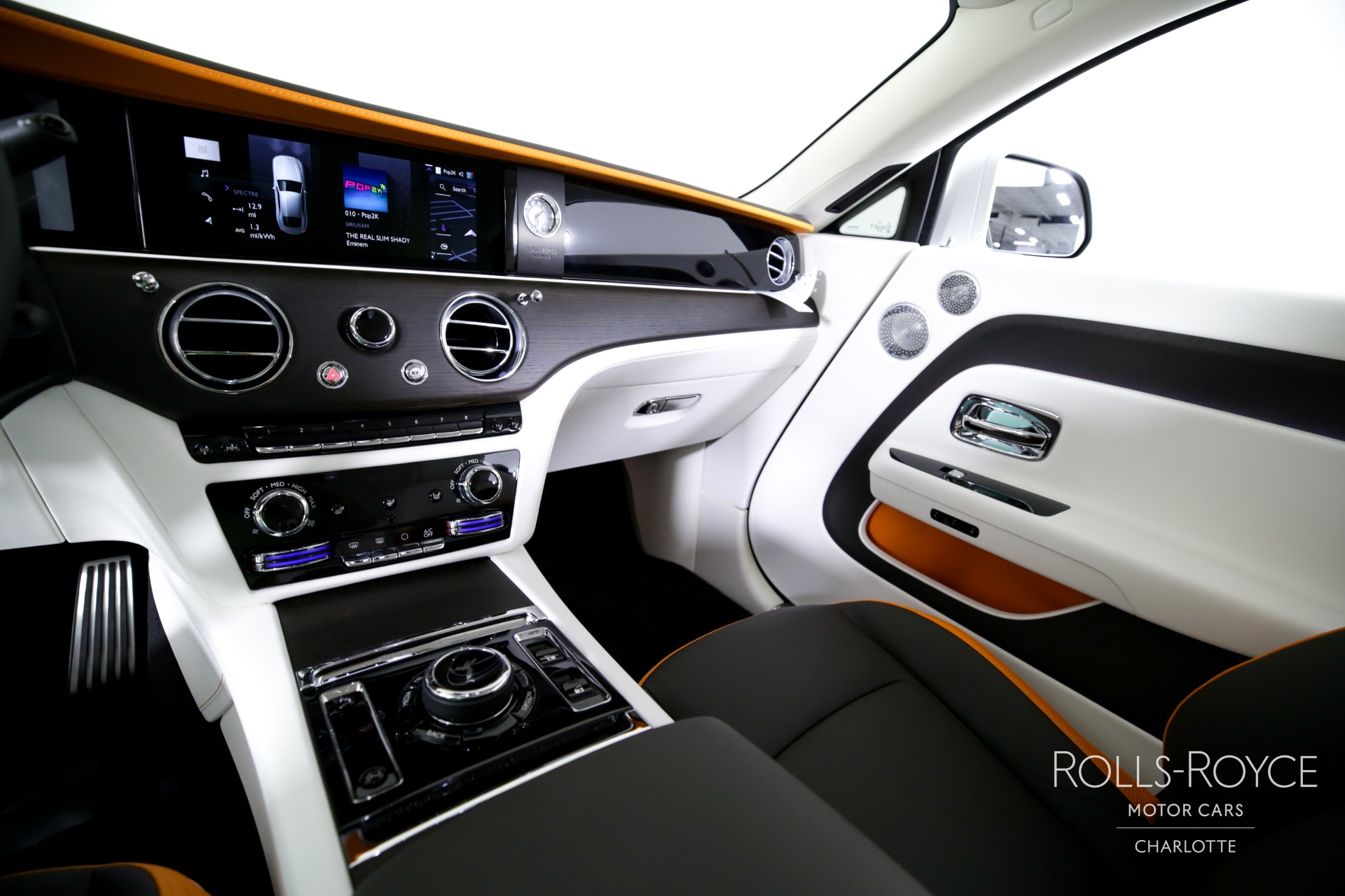 Used 2024 Rolls-Royce Spectre | Charlotte, NC