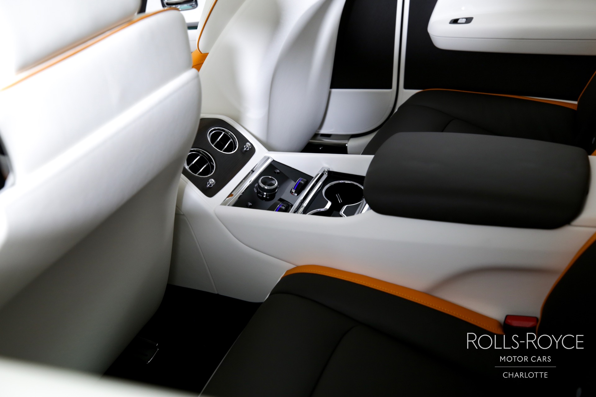 Used 2024 Rolls-Royce Spectre | Charlotte, NC