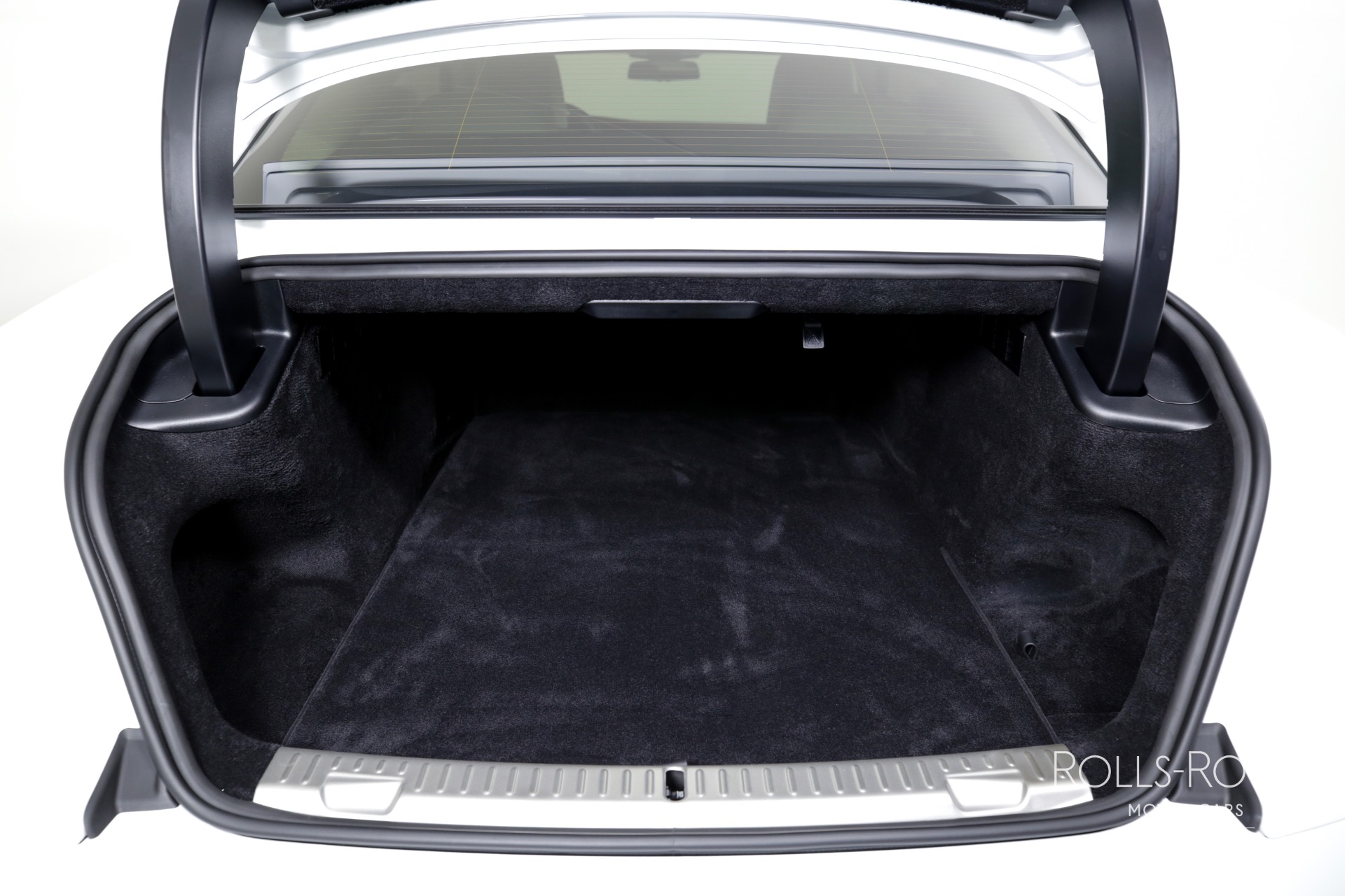 Used 2024 Rolls-Royce Spectre | Charlotte, NC