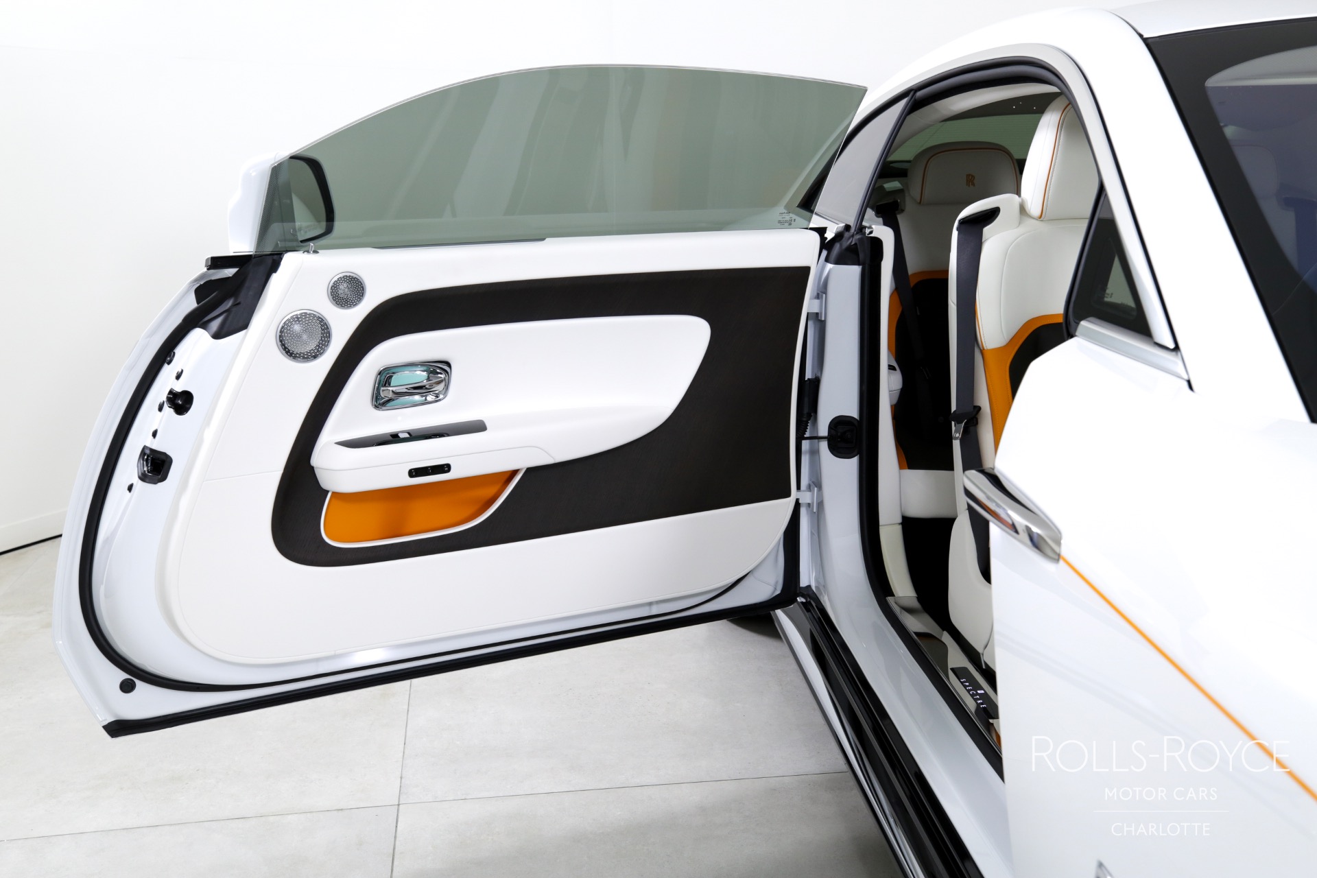 Used 2024 Rolls-Royce Spectre | Charlotte, NC