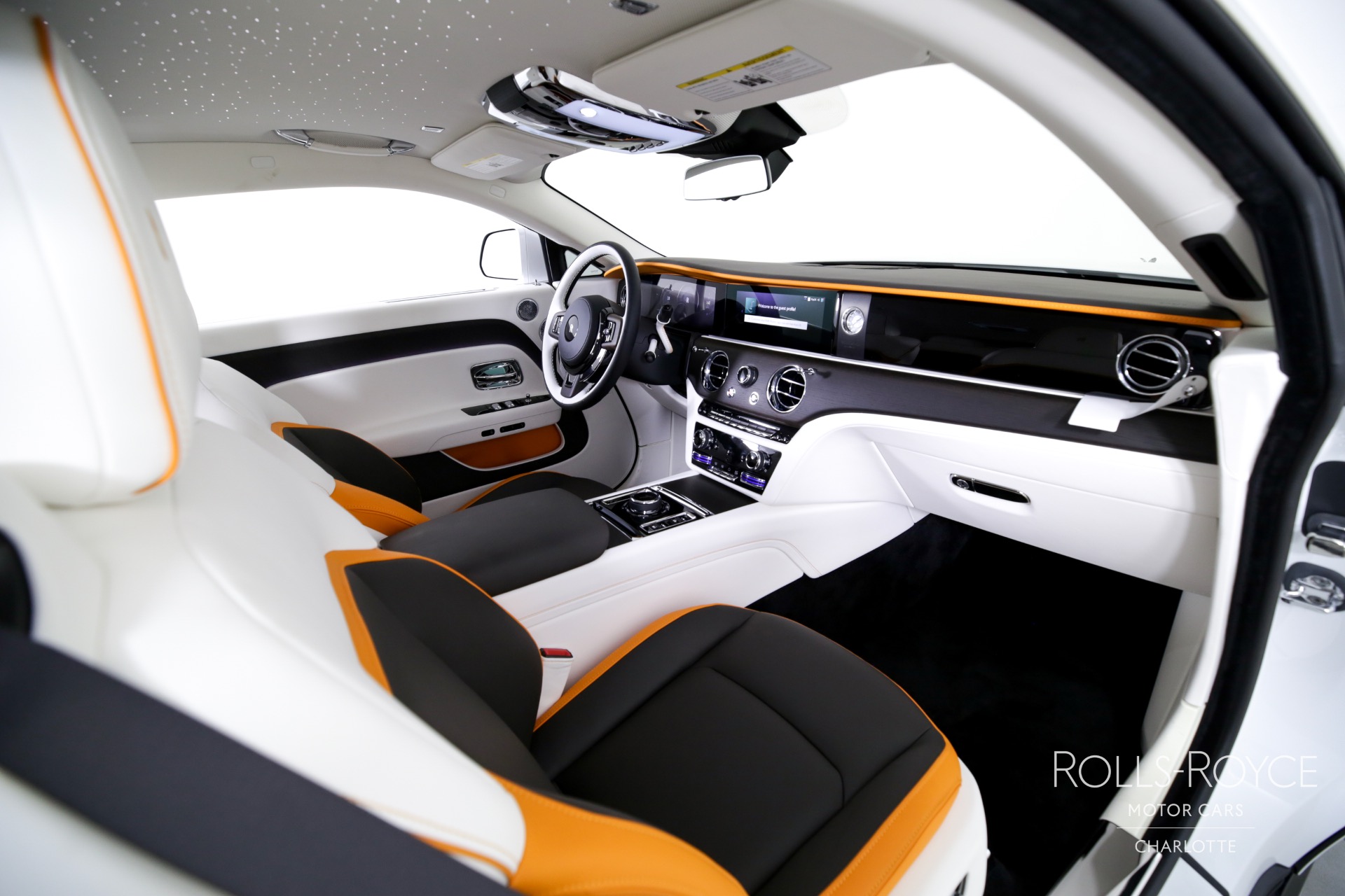 Used 2024 Rolls-Royce Spectre | Charlotte, NC