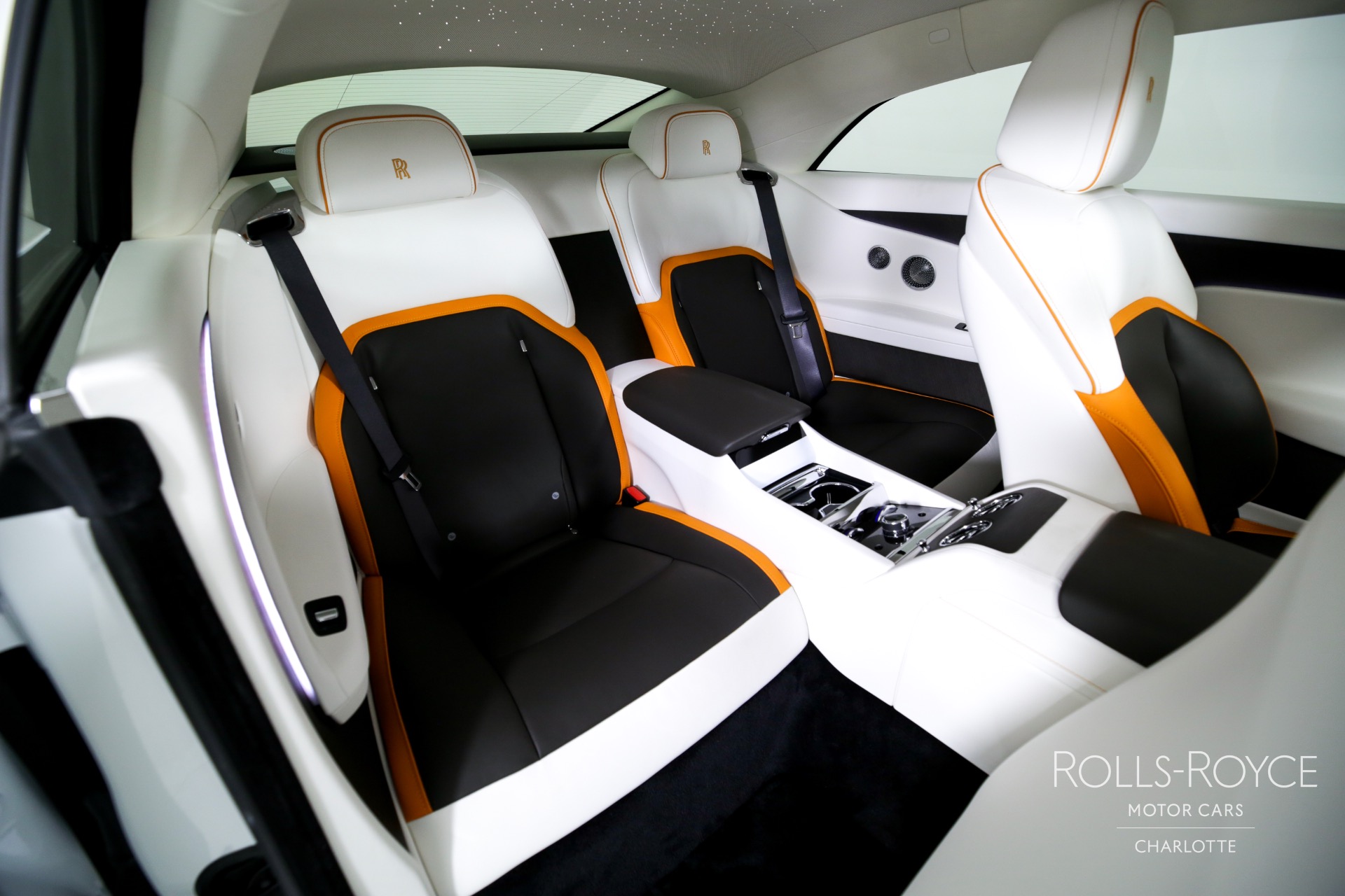 Used 2024 Rolls-Royce Spectre | Charlotte, NC