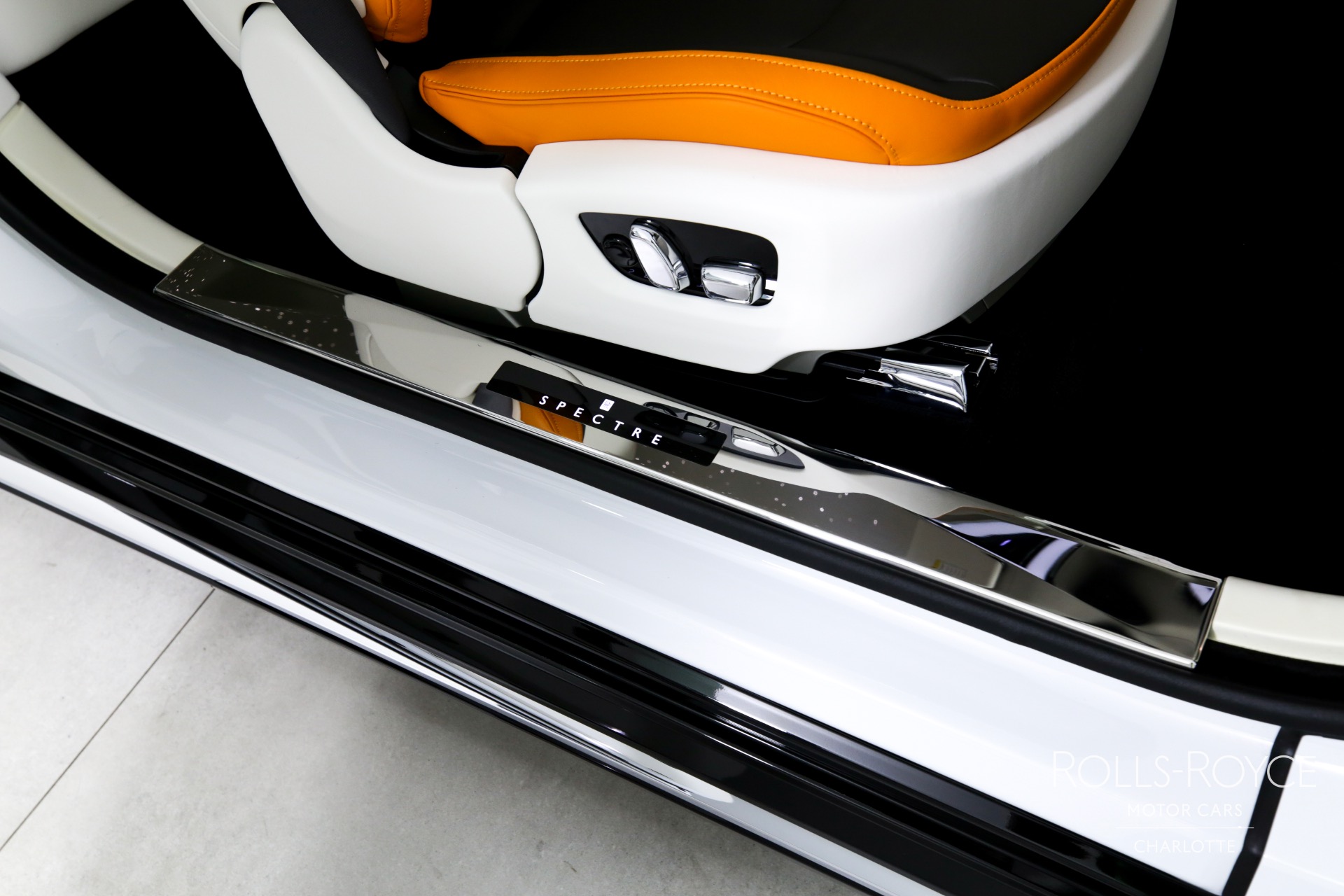 Used 2024 Rolls-Royce Spectre | Charlotte, NC