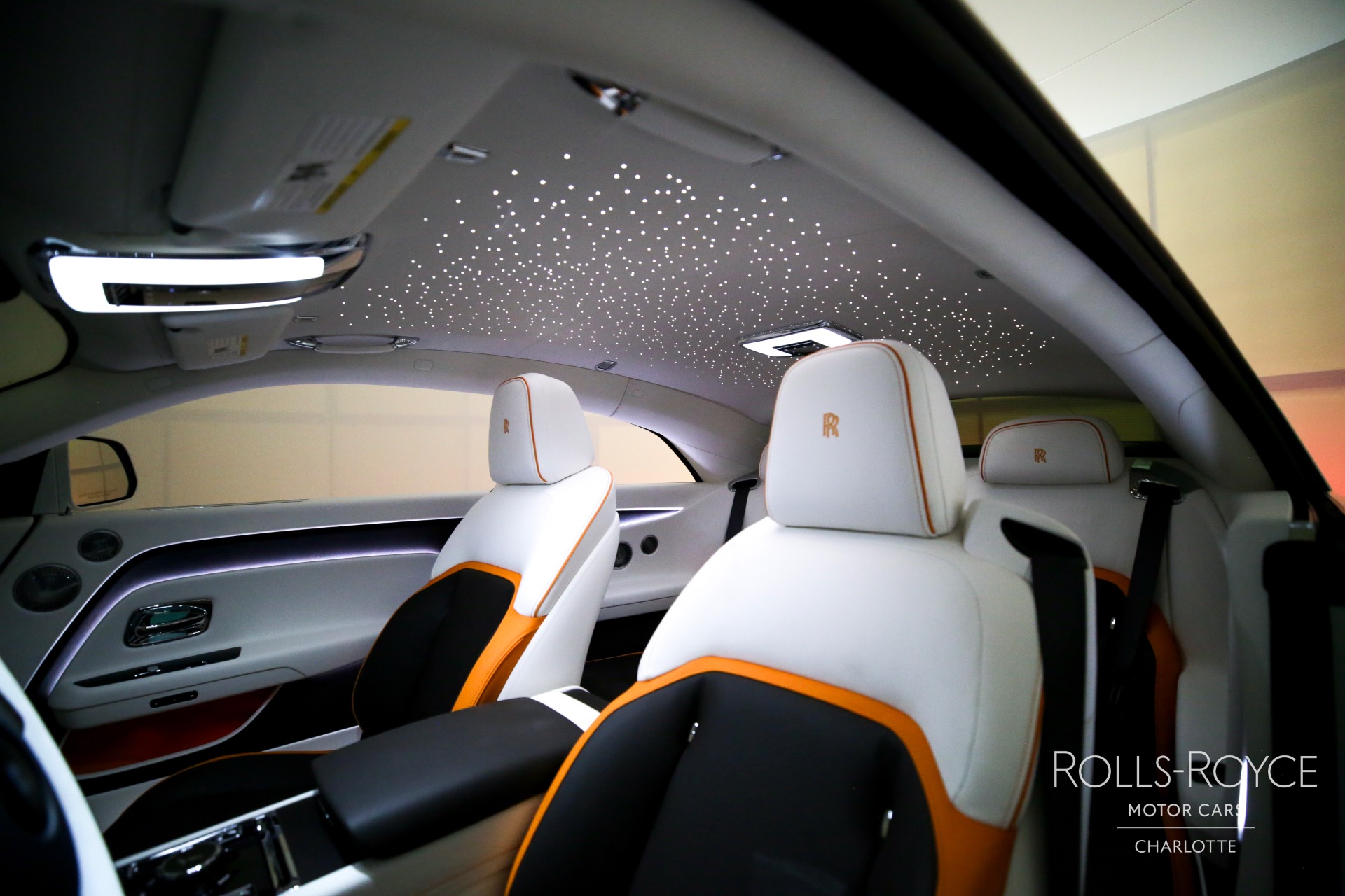 Used 2024 Rolls-Royce Spectre | Charlotte, NC