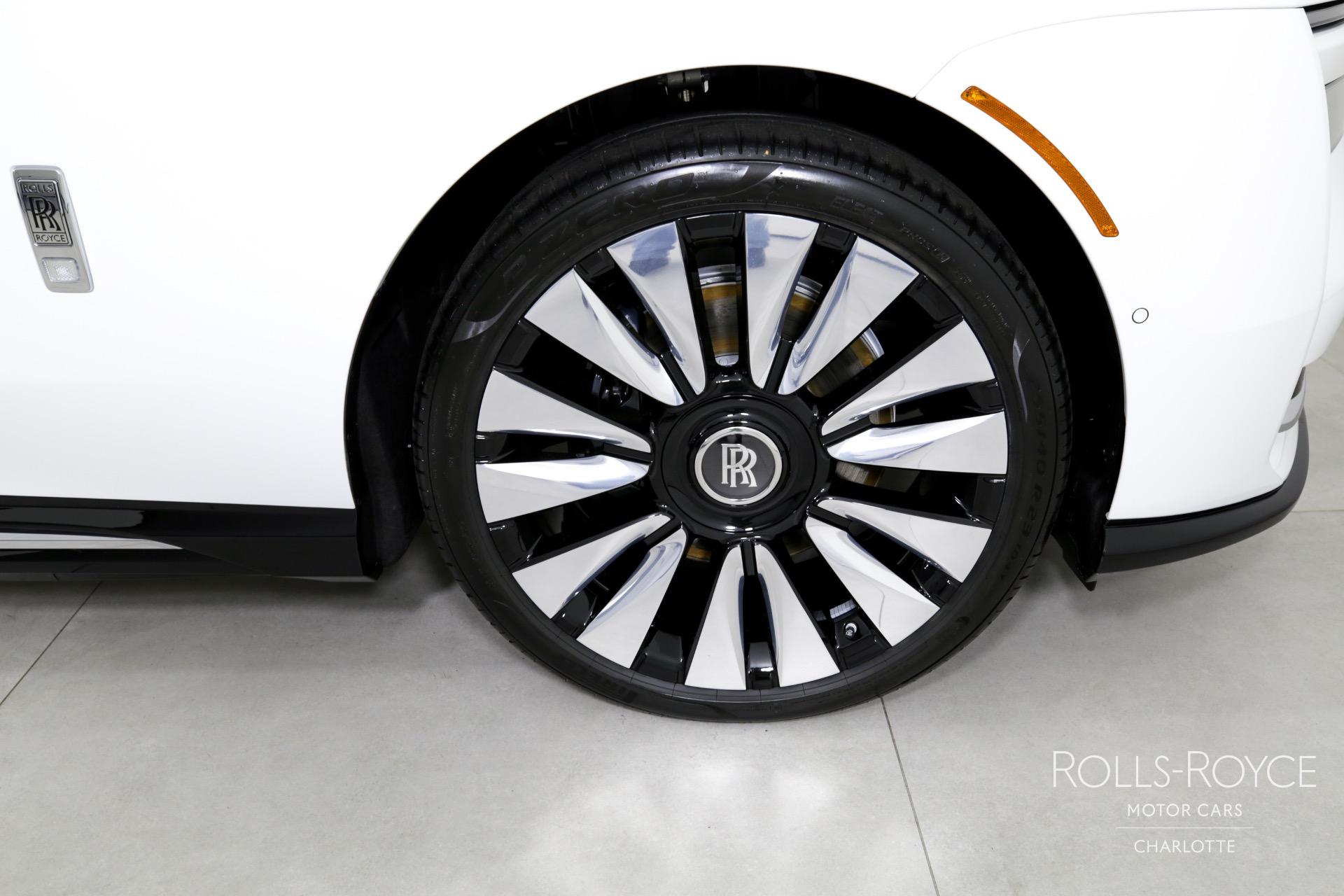 Used 2024 Rolls-Royce Spectre | Charlotte, NC