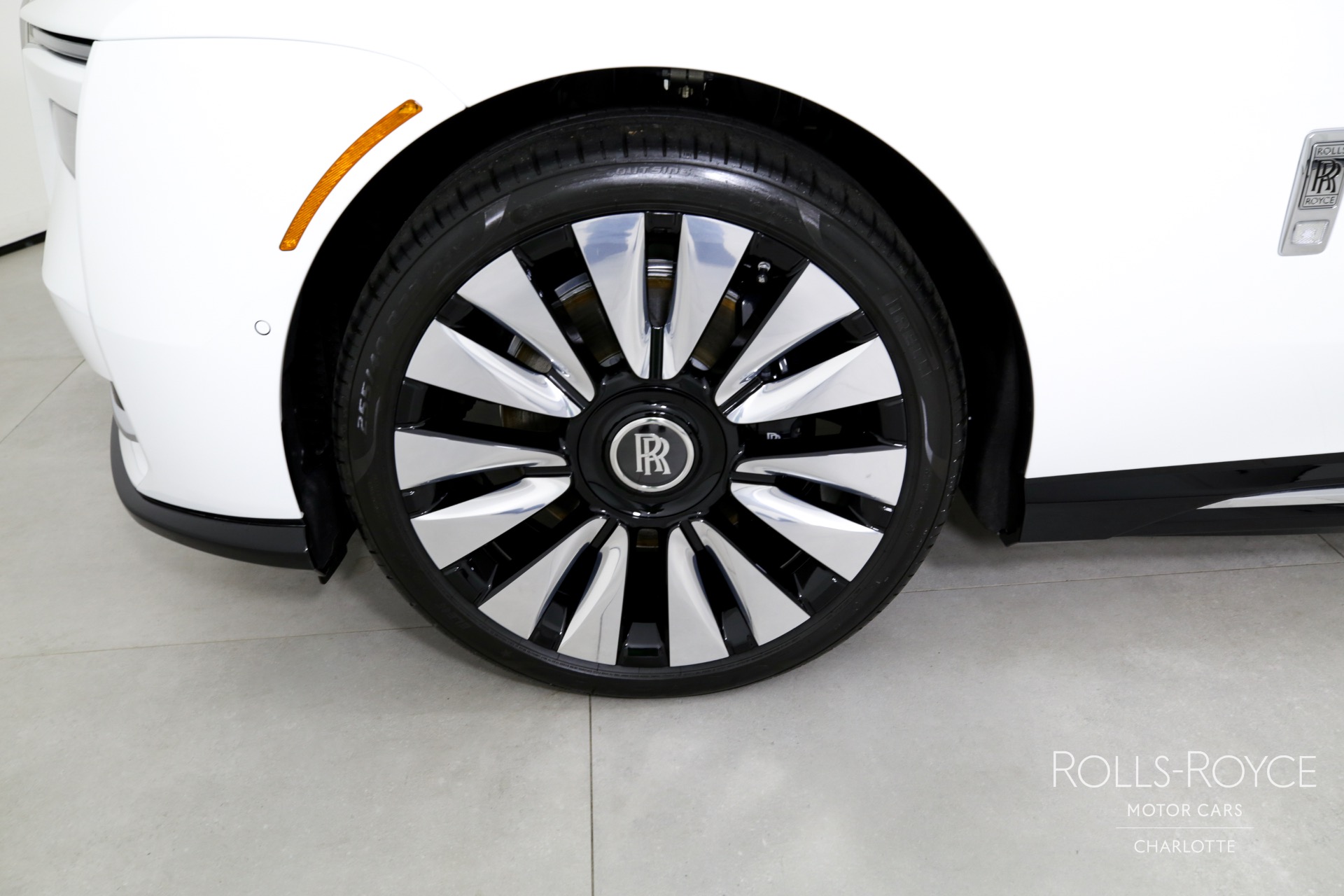 Used 2024 Rolls-Royce Spectre | Charlotte, NC