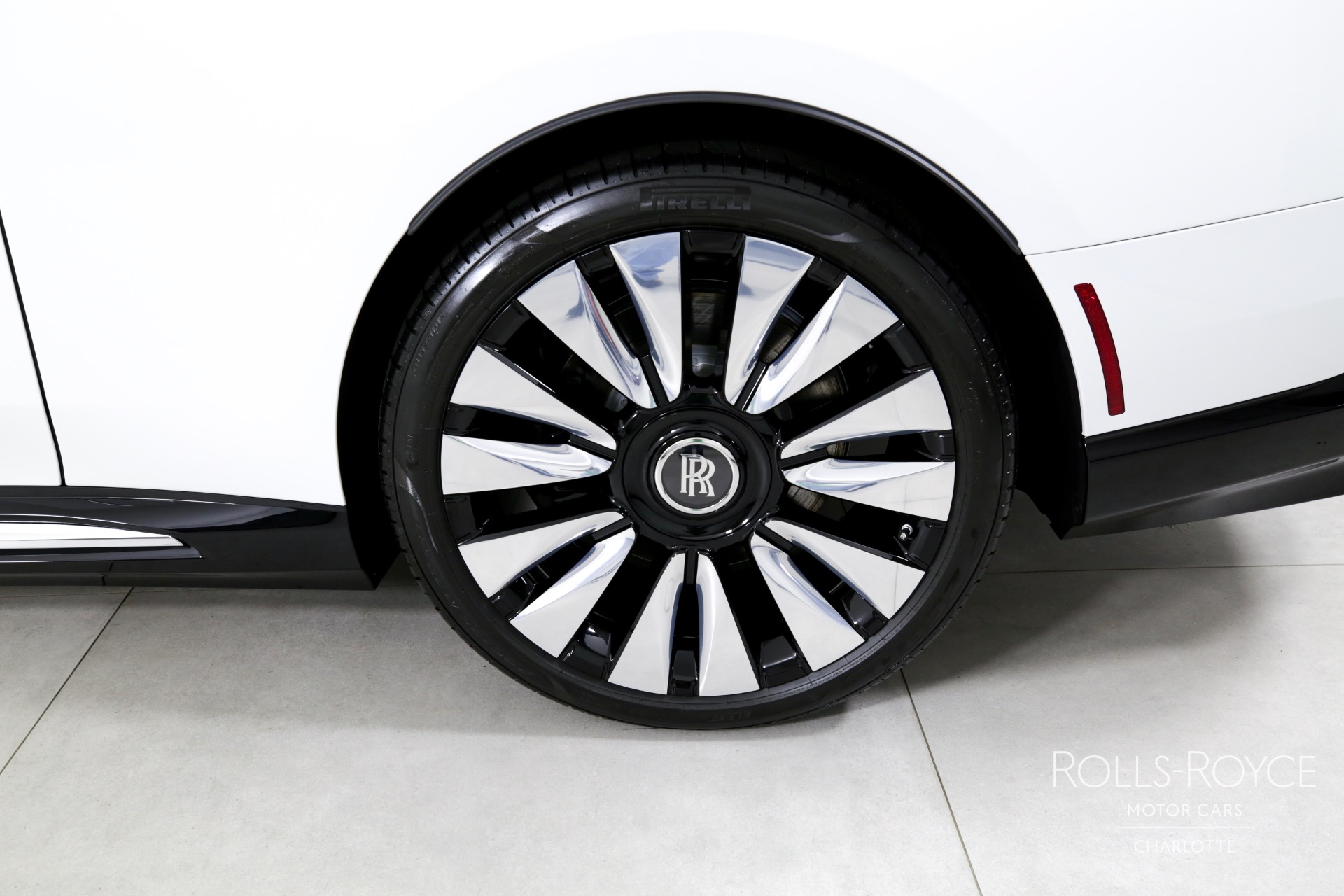 Used 2024 Rolls-Royce Spectre | Charlotte, NC
