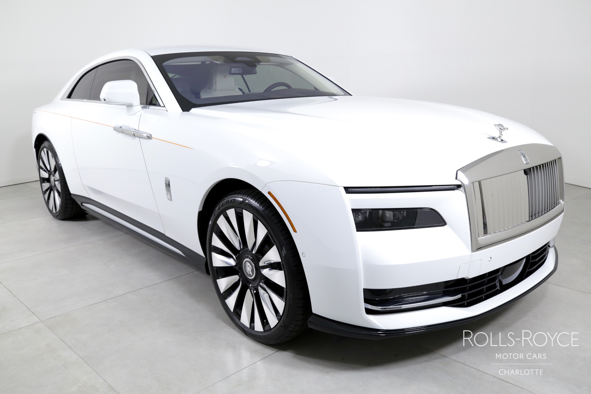 Used 2024 Rolls-Royce Spectre | Charlotte, NC