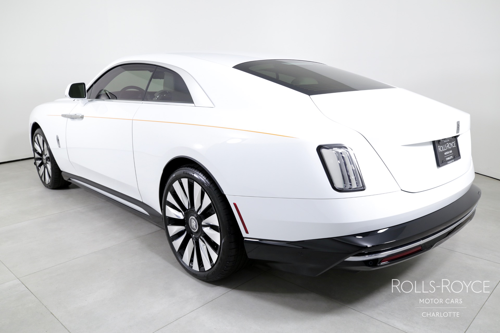 Used 2024 Rolls-Royce Spectre | Charlotte, NC