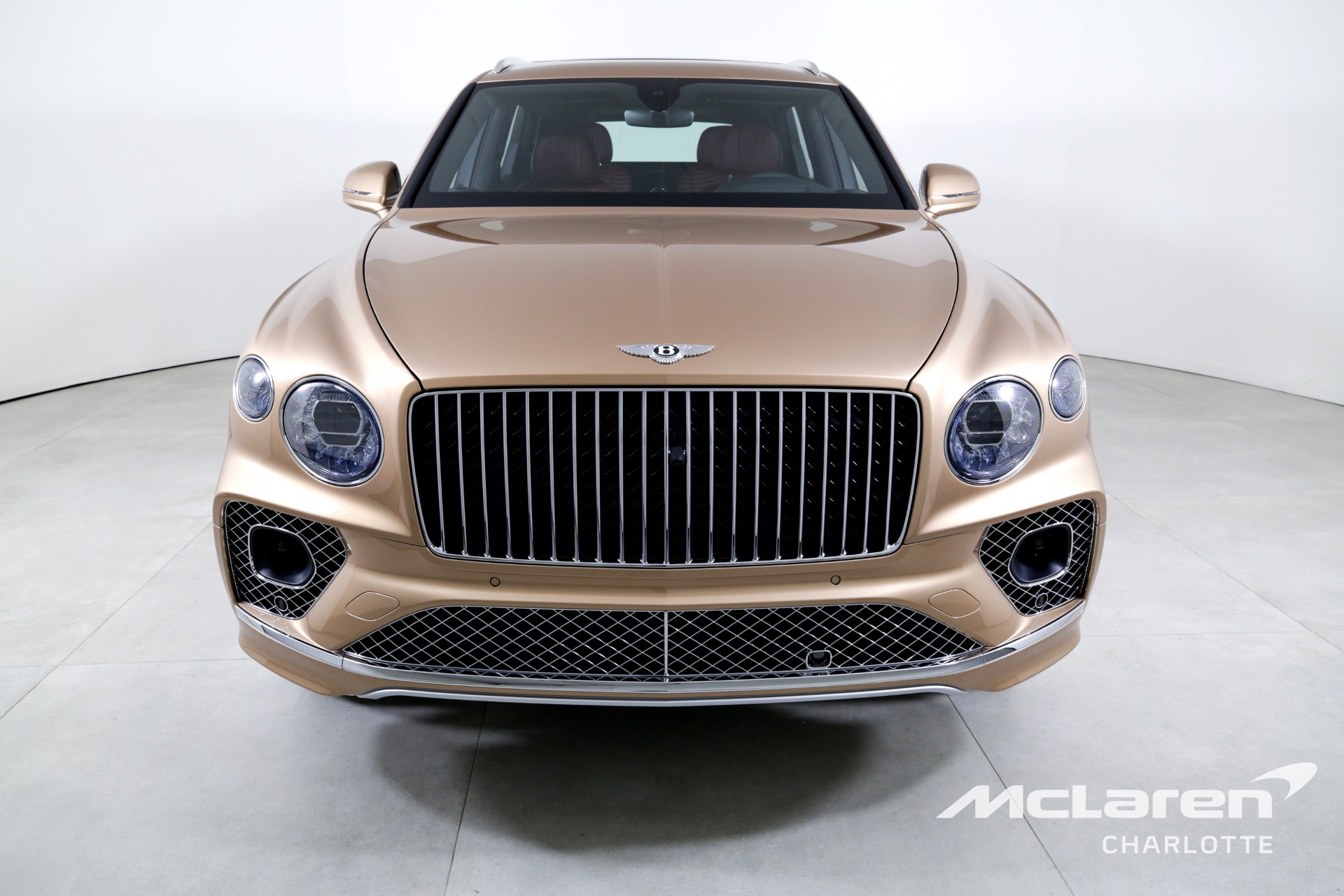 Used 2023 Bentley Bentayga EWB Azure V8 First Edition | Charlotte, NC